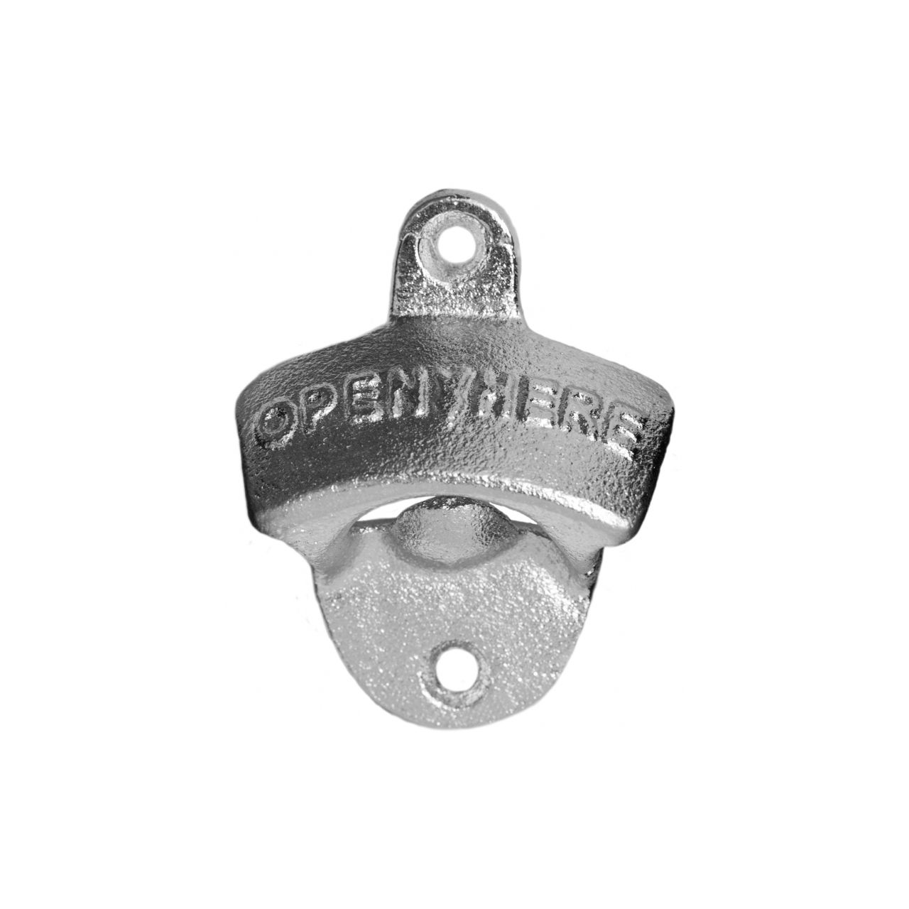Bottle Opener Wall - Wandflaschenöffner