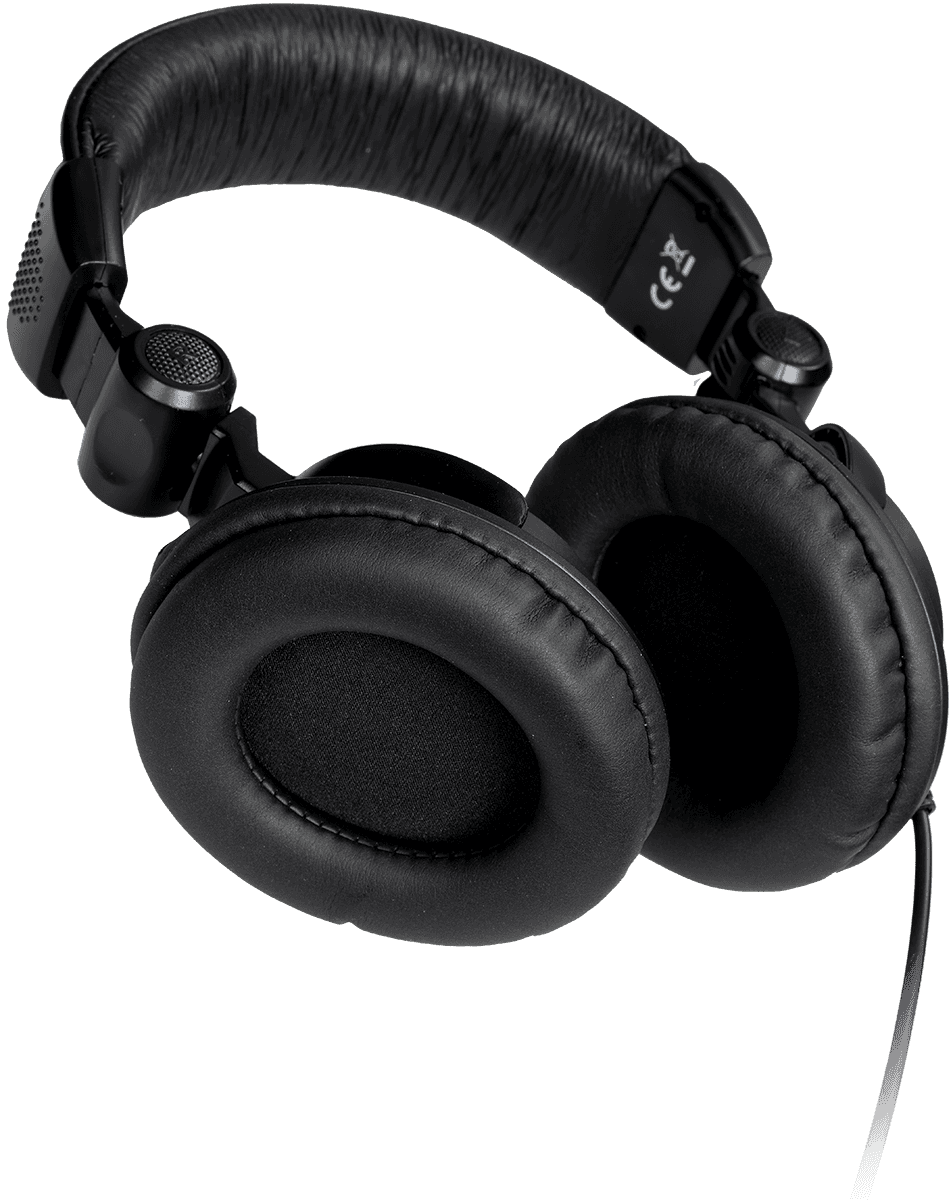 HP-10 Monitoring Headphones