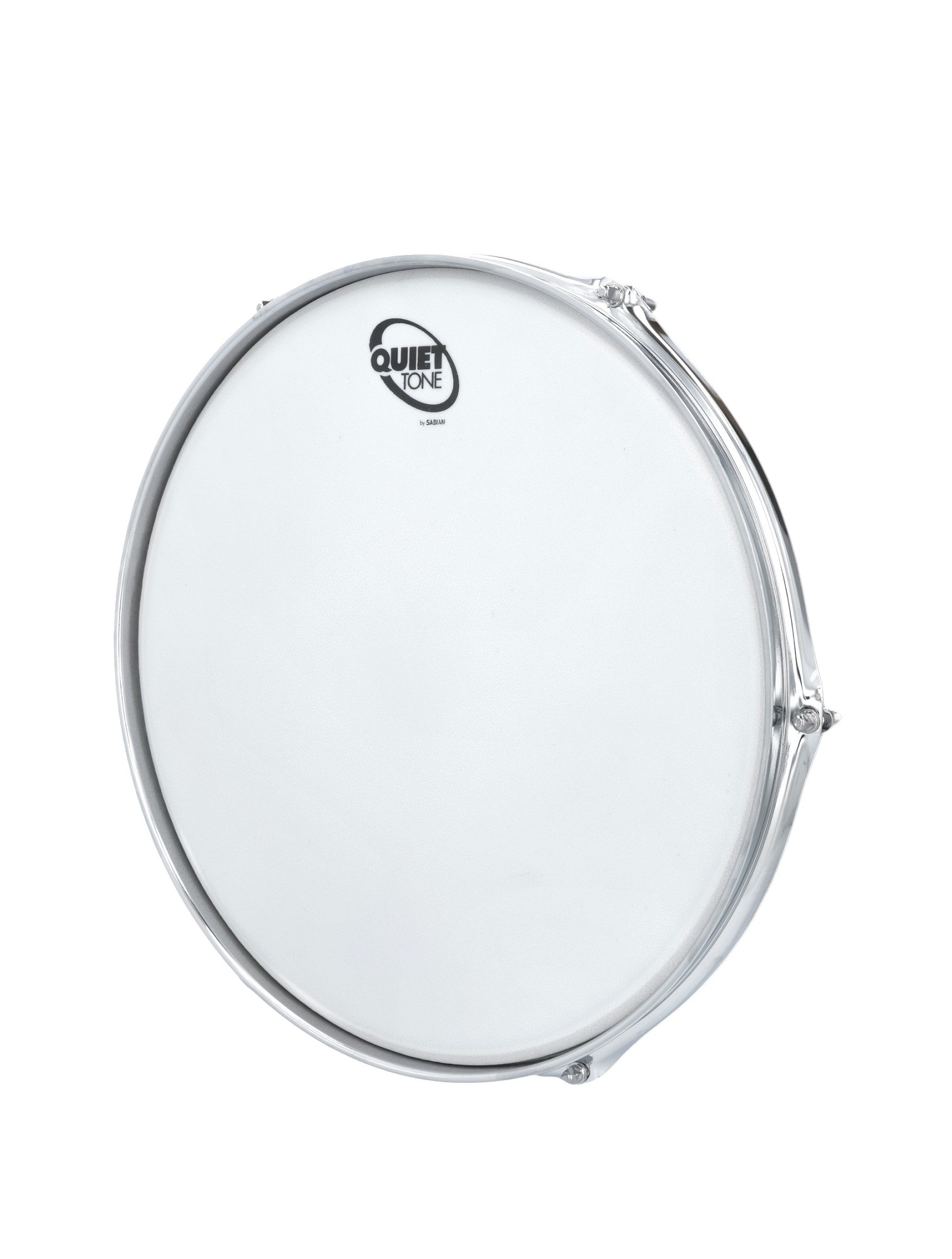 14”Quiet Tone Snare Drum Practice Pad 