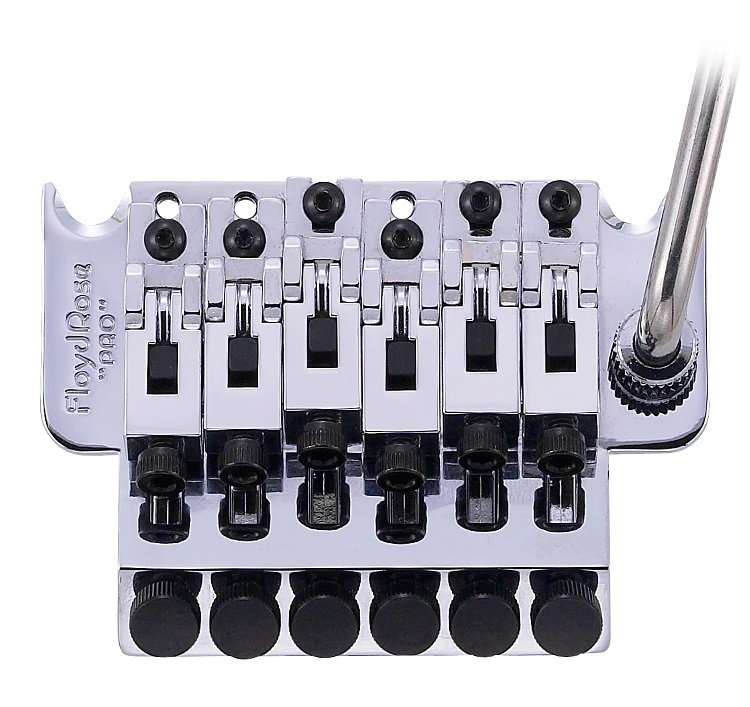 FRTP1000 - 1000 Series Pro Tremolo System - Chrome
