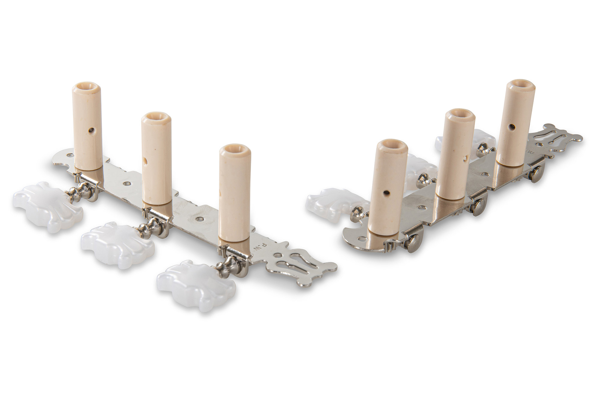 Mechanik für Konzertgitarre 4/4 Lyra
