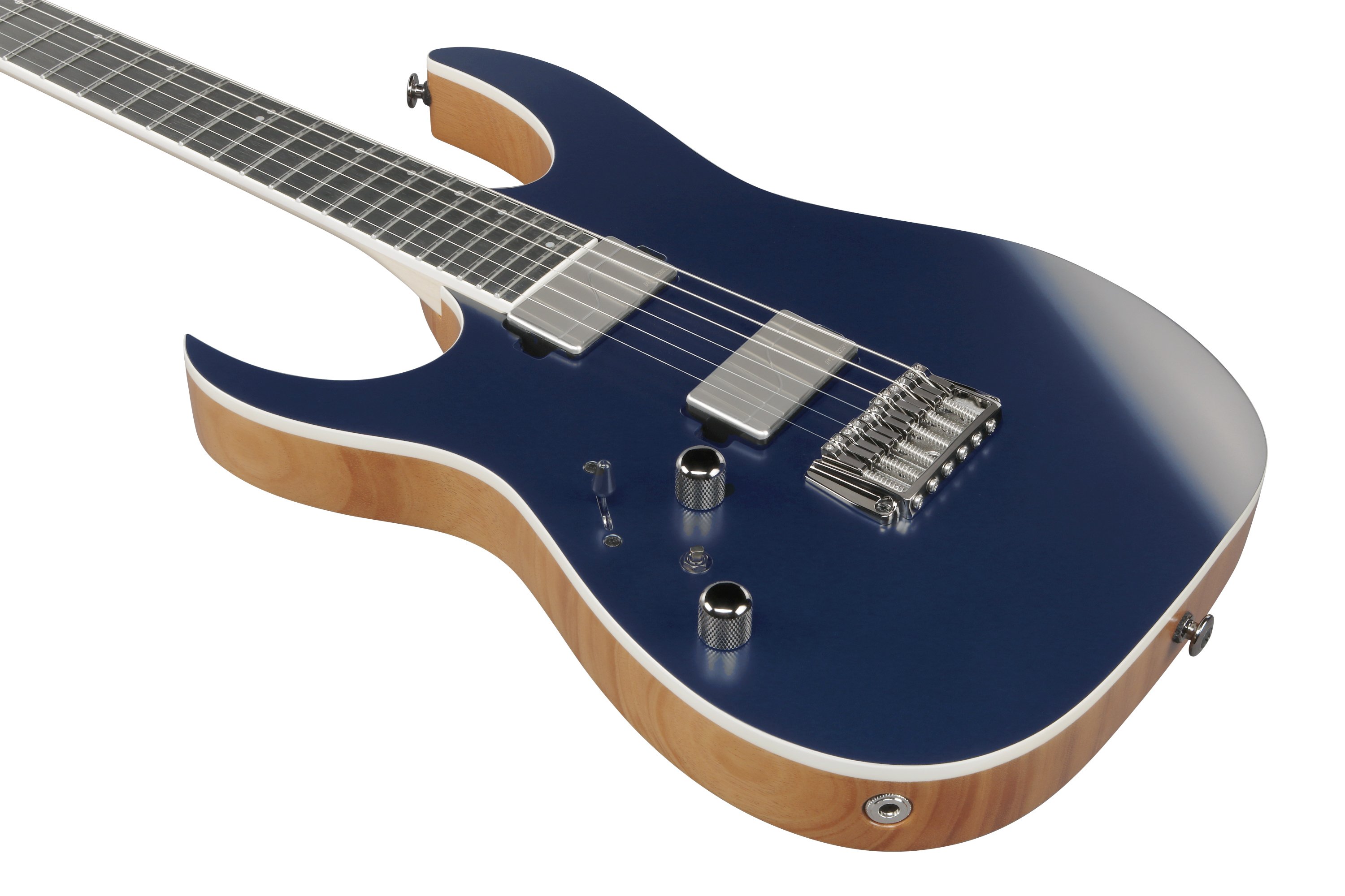 RG5121RL-DBF Lefty Prestige RG