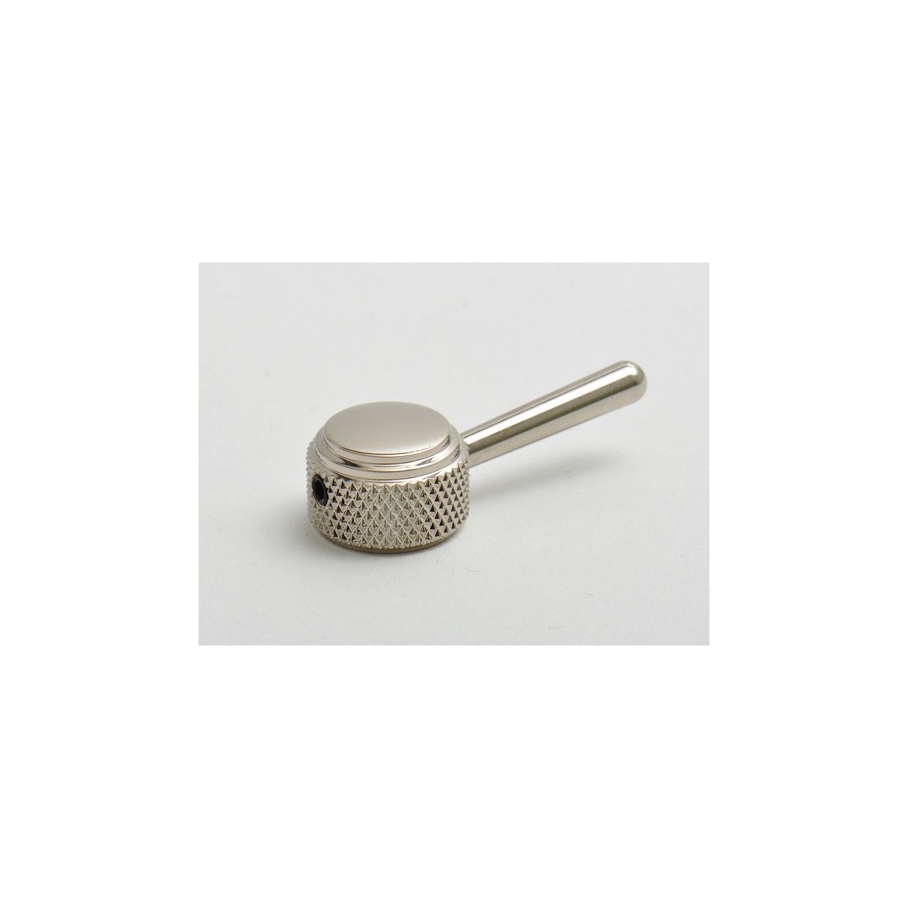 KBDSN Rotary Switchknob , nickel