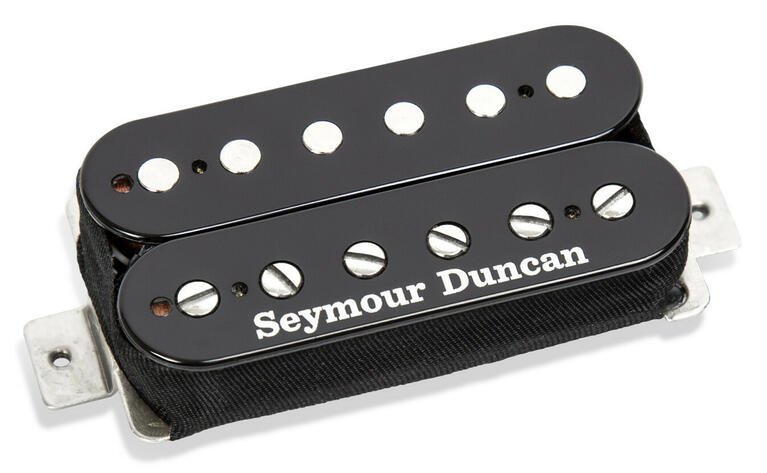 SH-PG1b Pearly Gates Bridge Humbucker