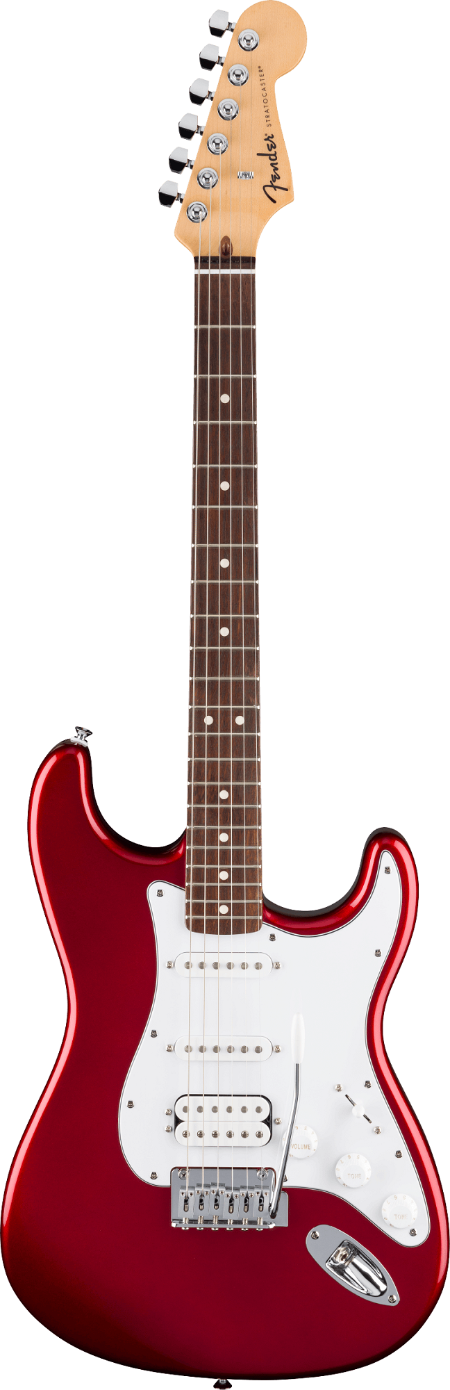 Standard Stratocaster HSS Candy Cola