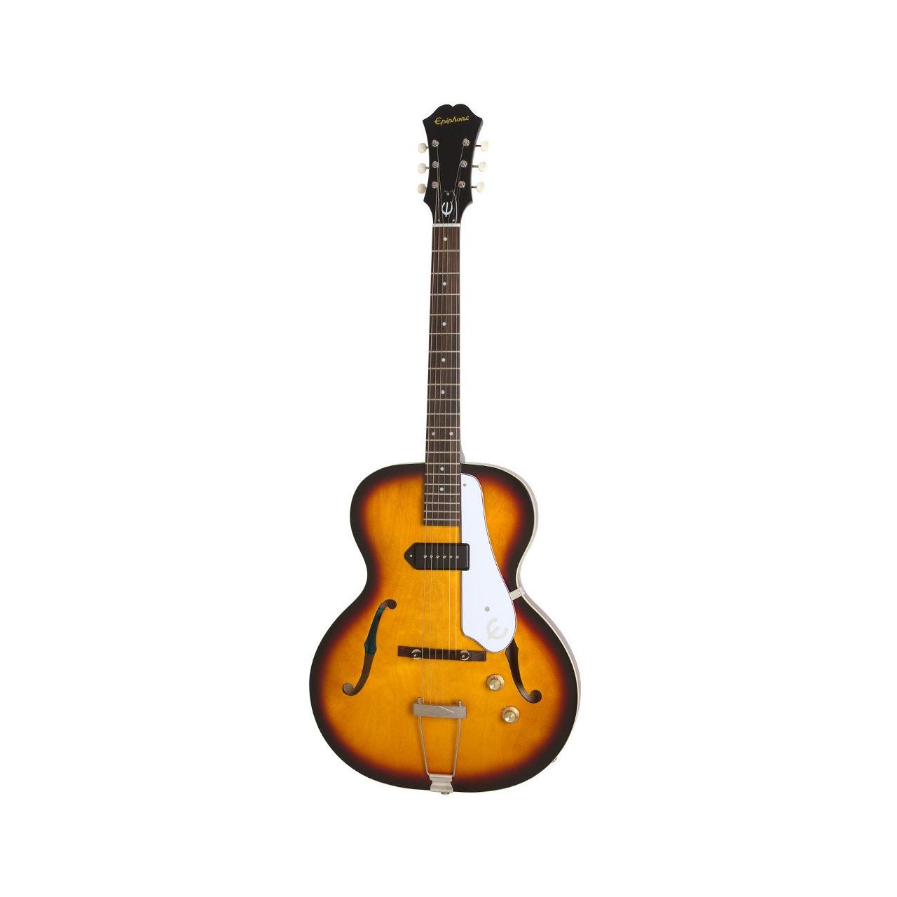 Century VS - Halbakustische E-Gitarre