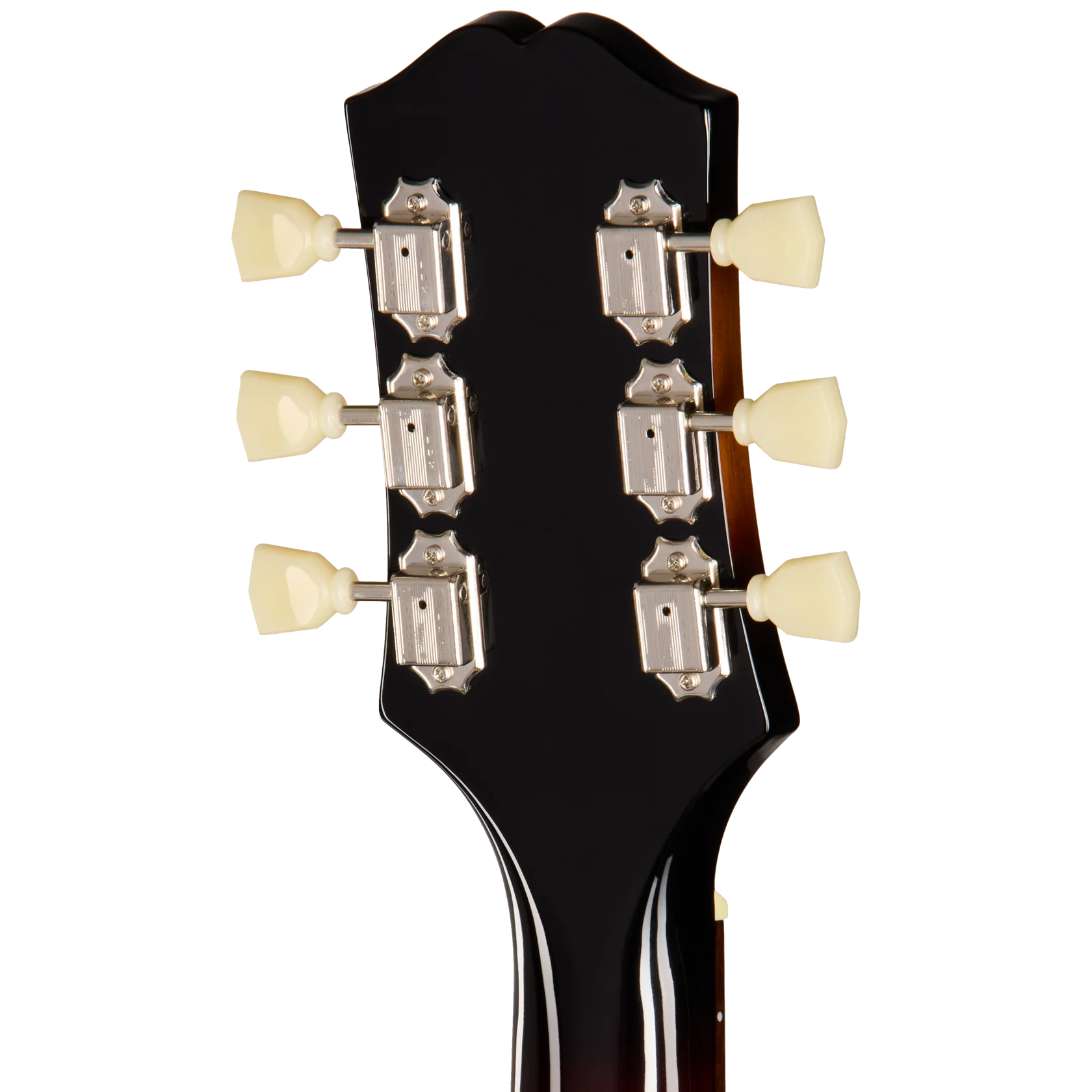 J-200 Studio Vintage Sunburst
