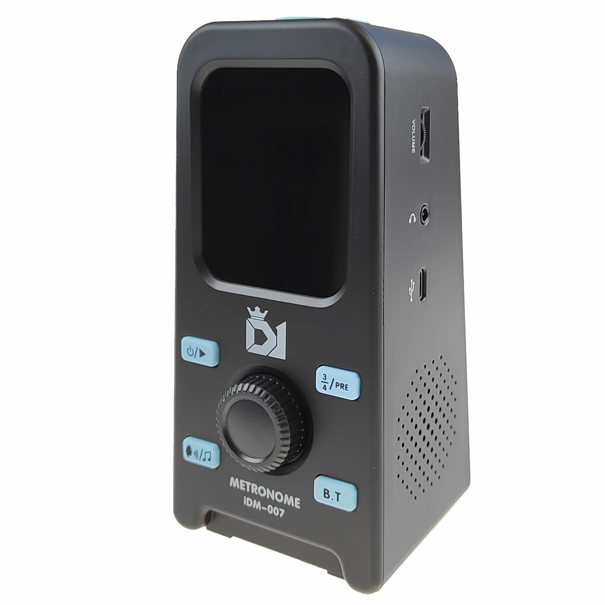 iDM-007