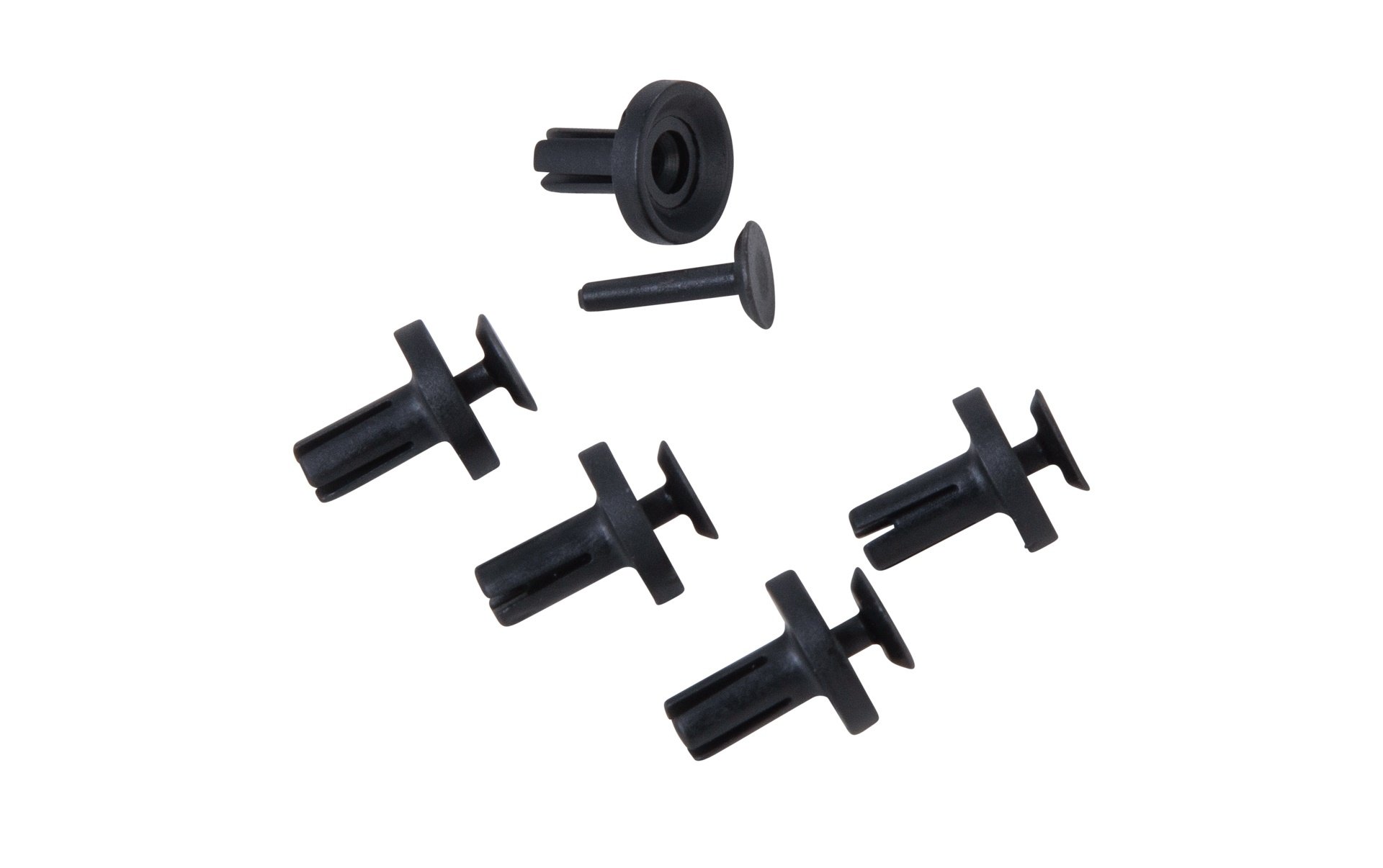 QuickMount Type LE3 - Pedal Mounting Plate