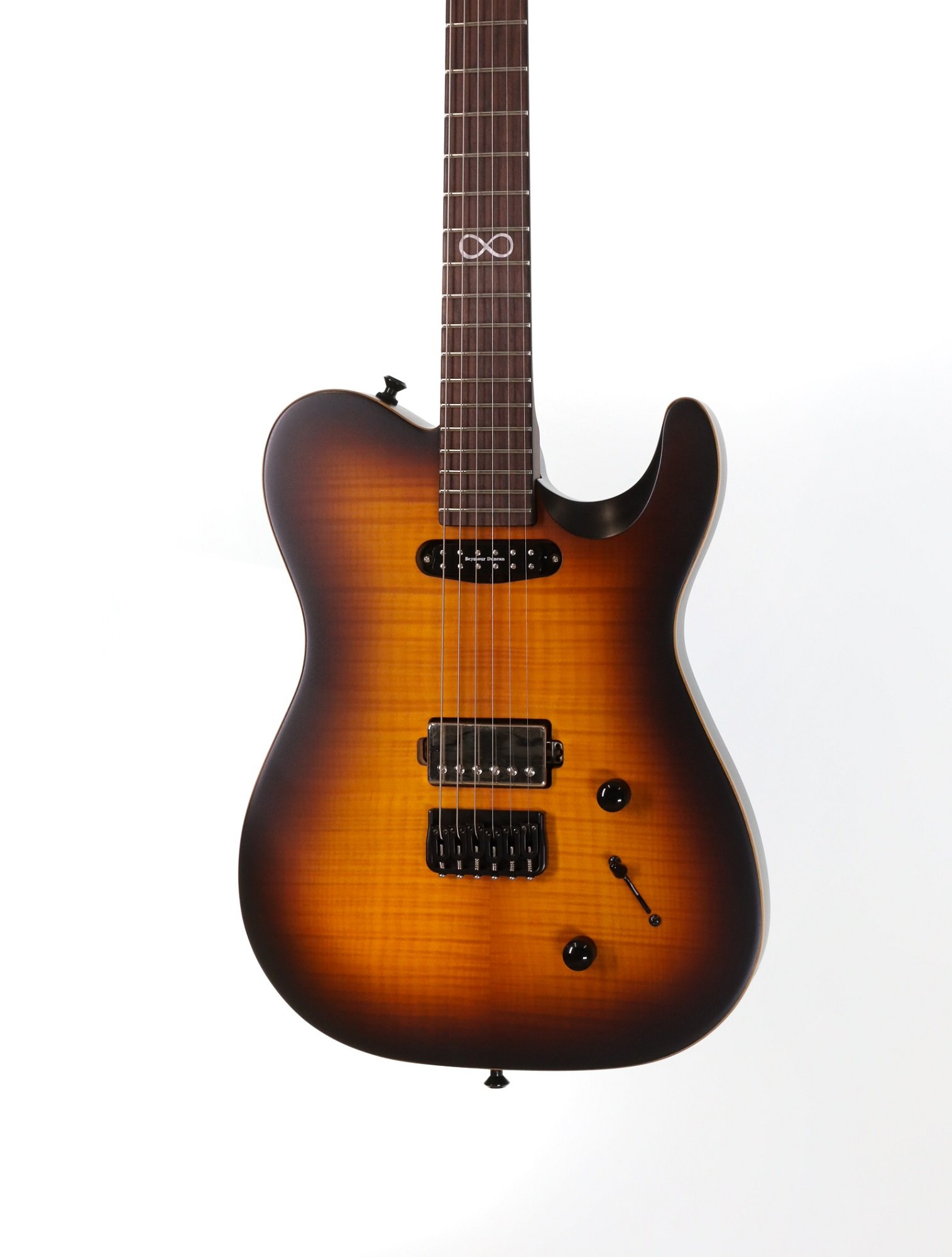 Lawmaker Legacy, Tiger Eye Sunburst