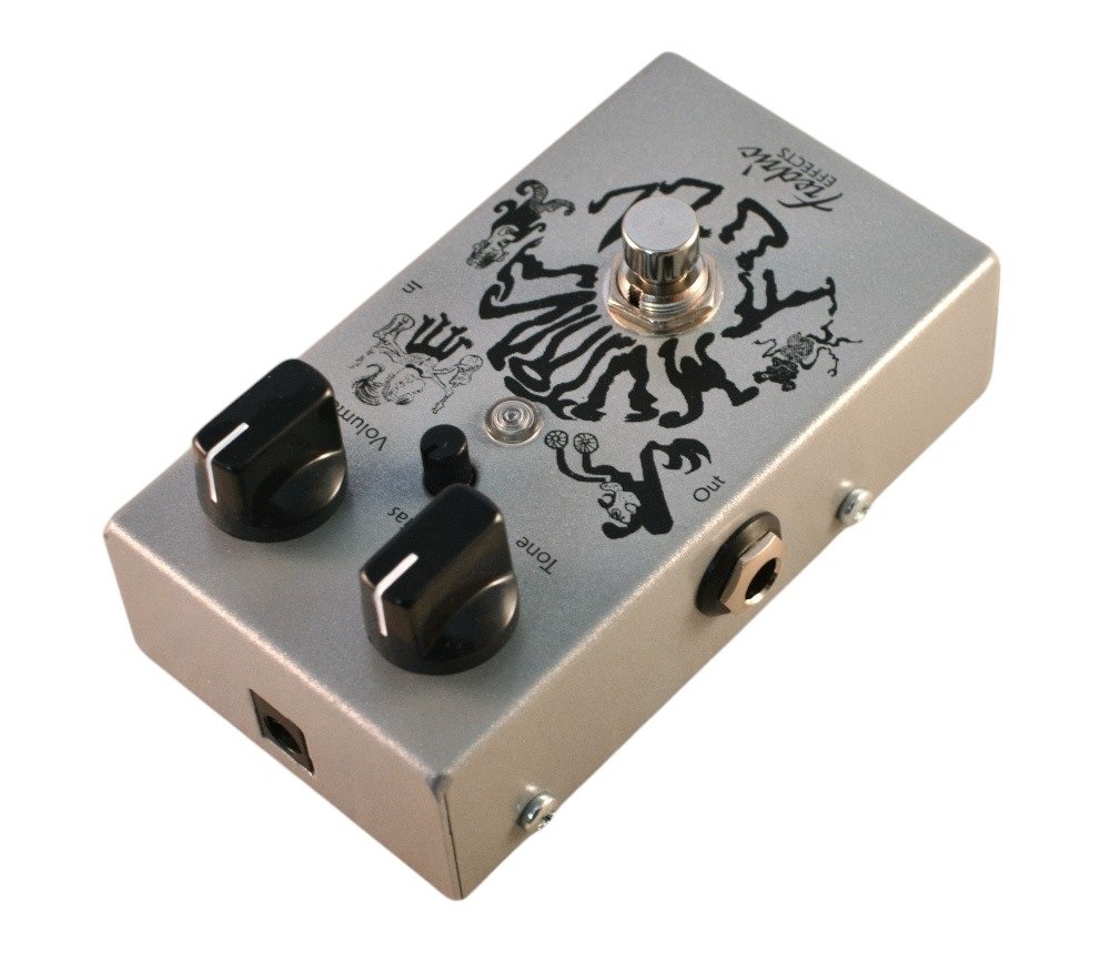 Mutant Fuzz