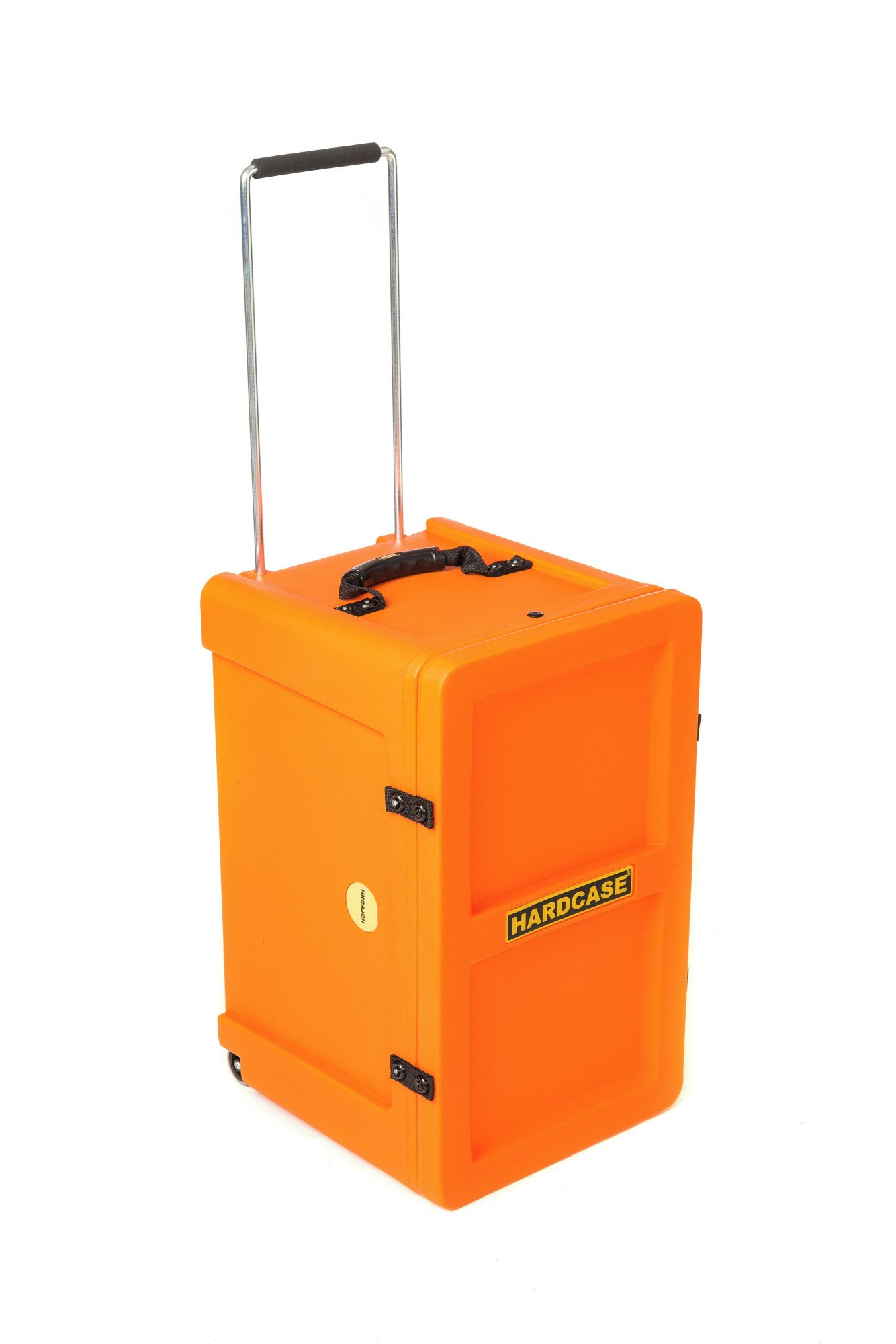 HNPCAJON-O Cajon Case - Orange
