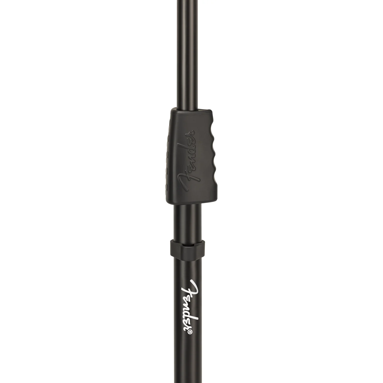 Round Base Microphone Stand