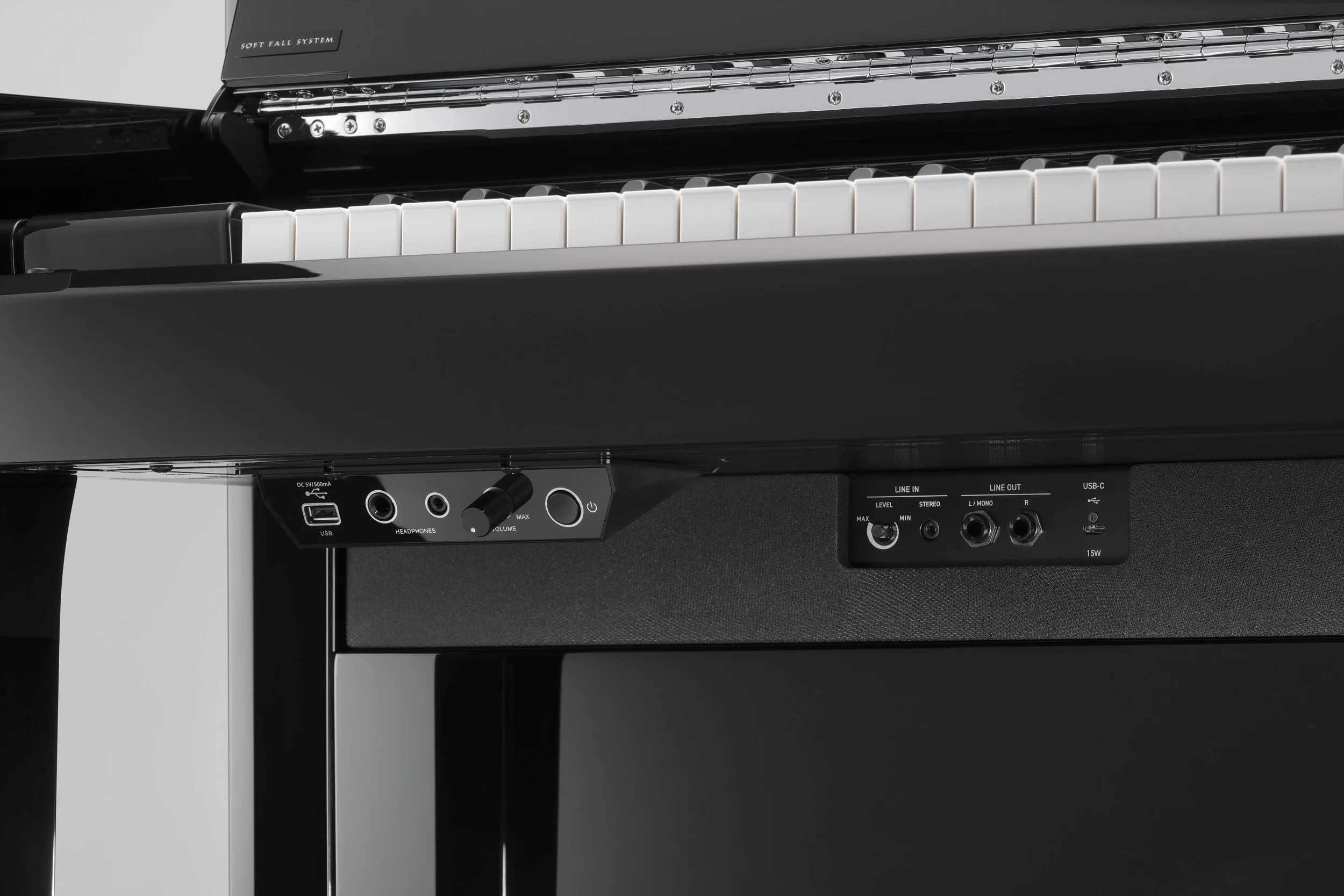 Novus NV6 Hybrid Digitalpiano