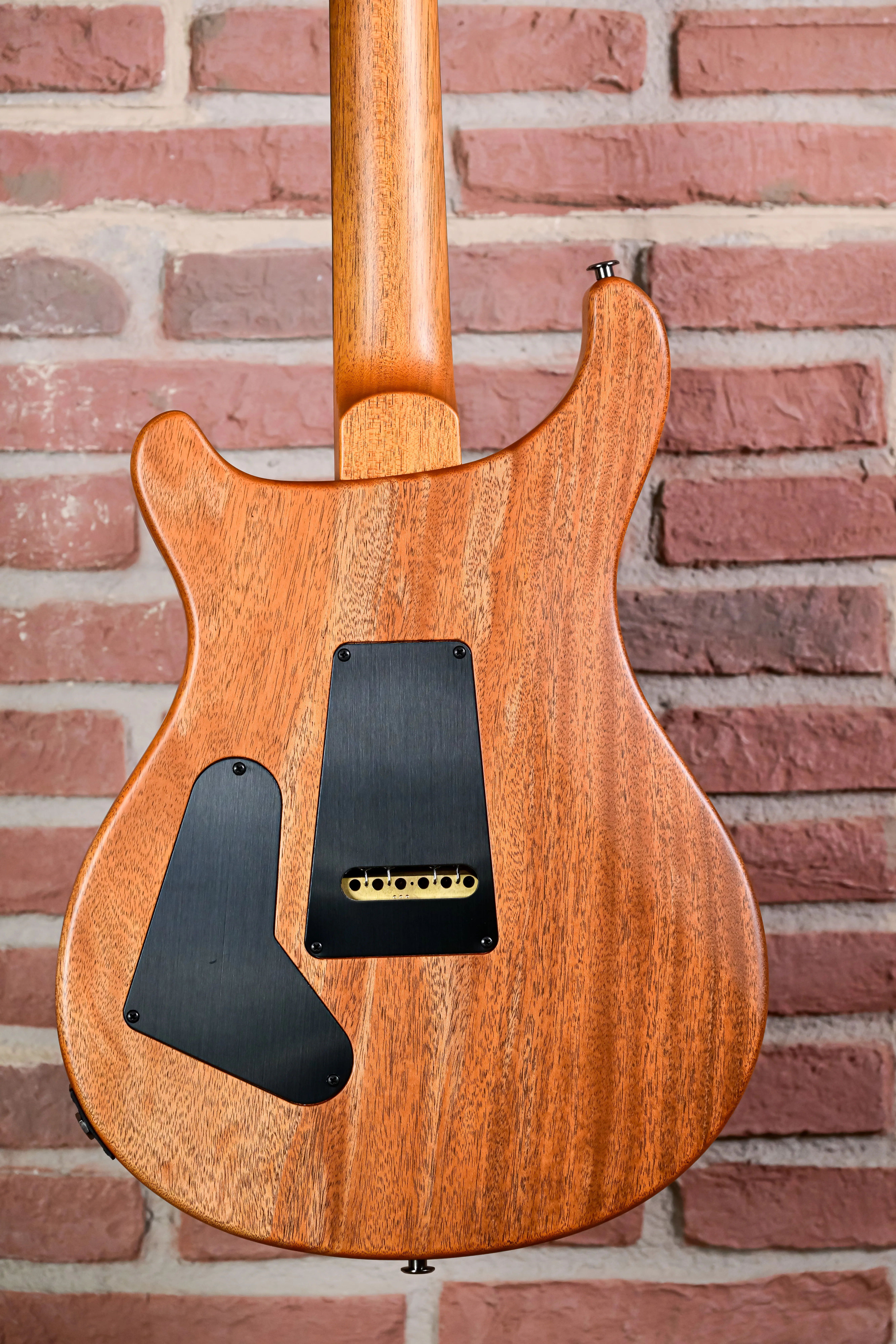 40th Anniversary Custom 24 Satin Limited Edition Charcoal