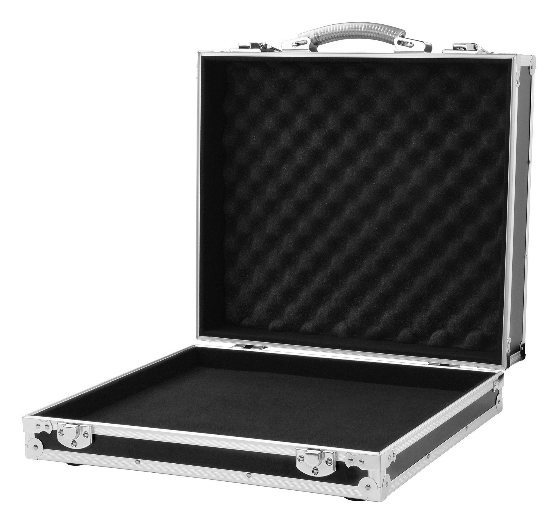 Pedal Case EPC 01 Black