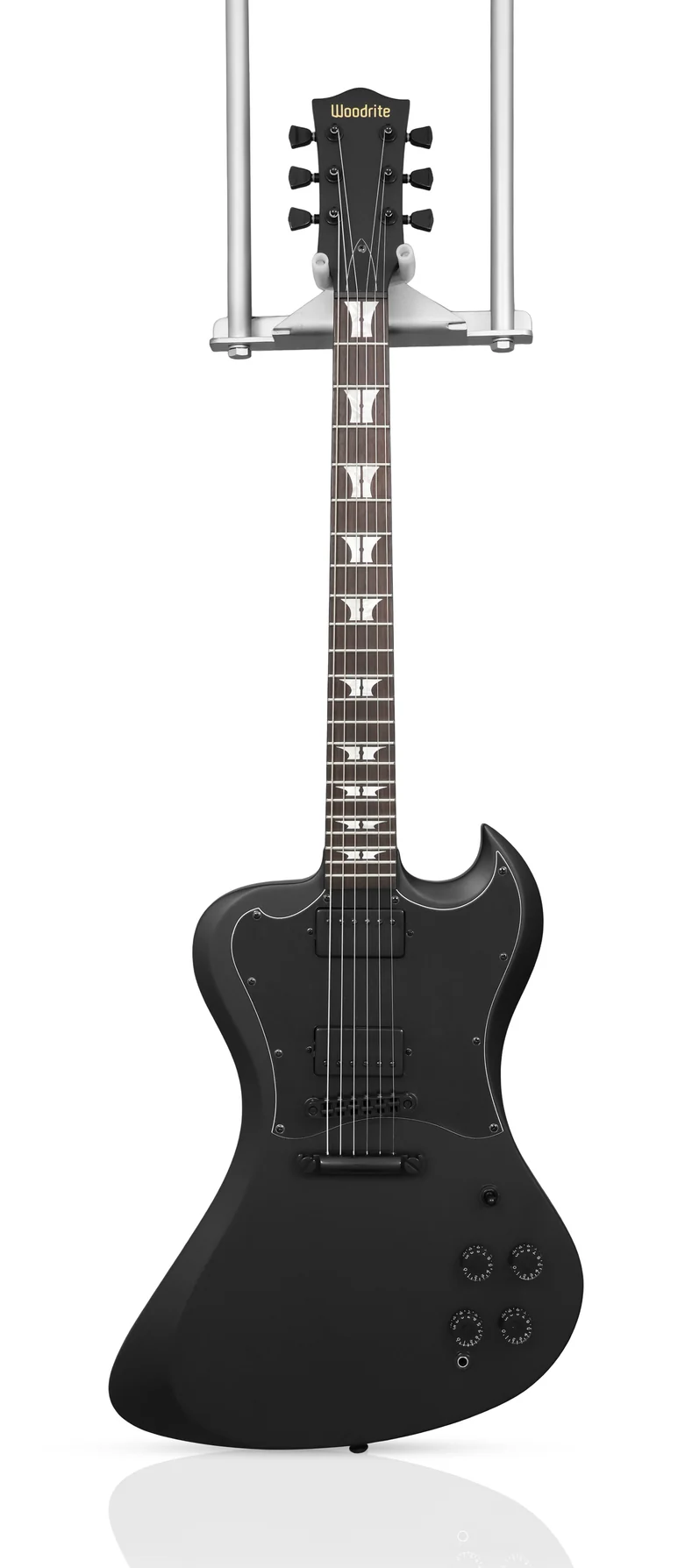 Revelator Grimmburst E-Gitarre
