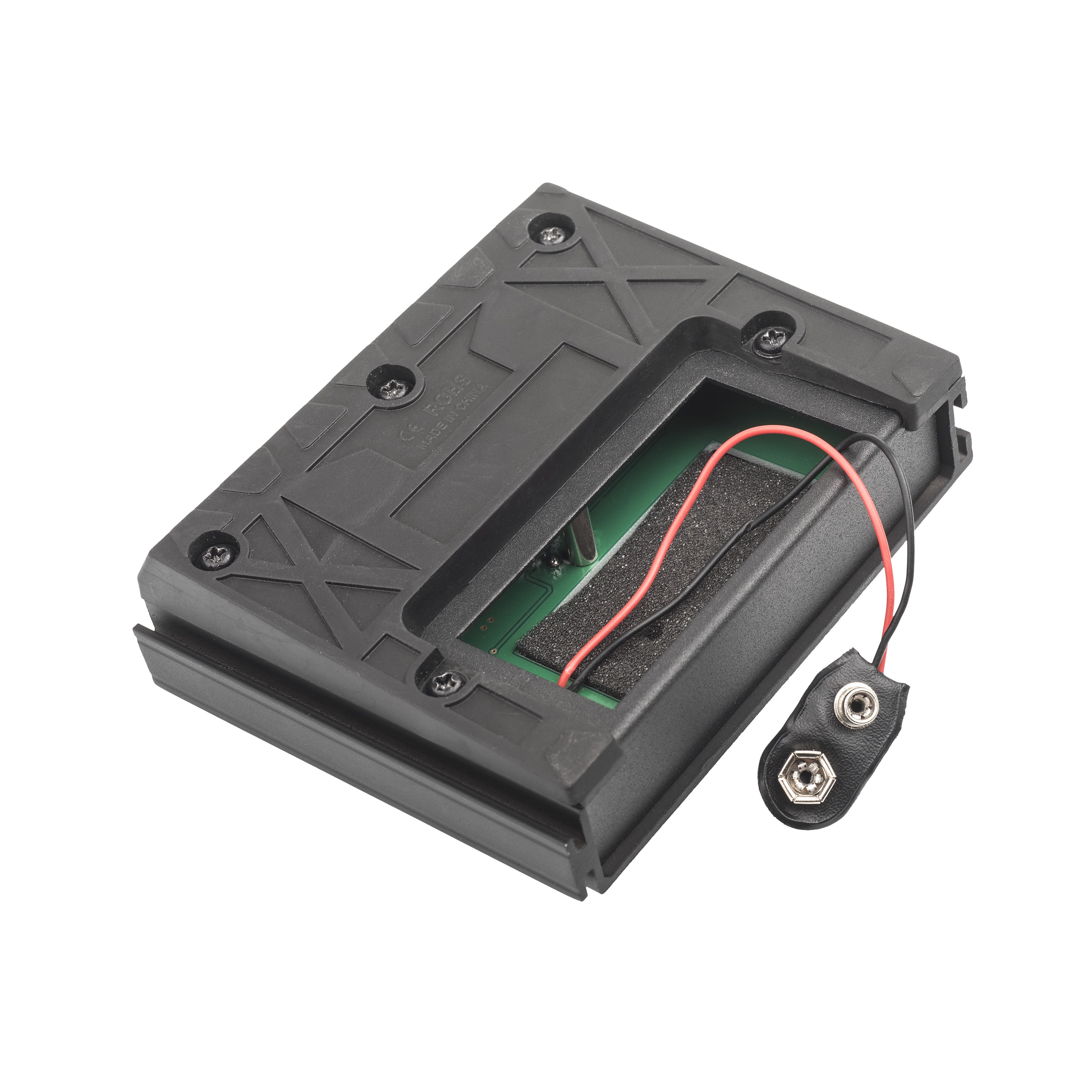 A/B Selector (TPS-2)