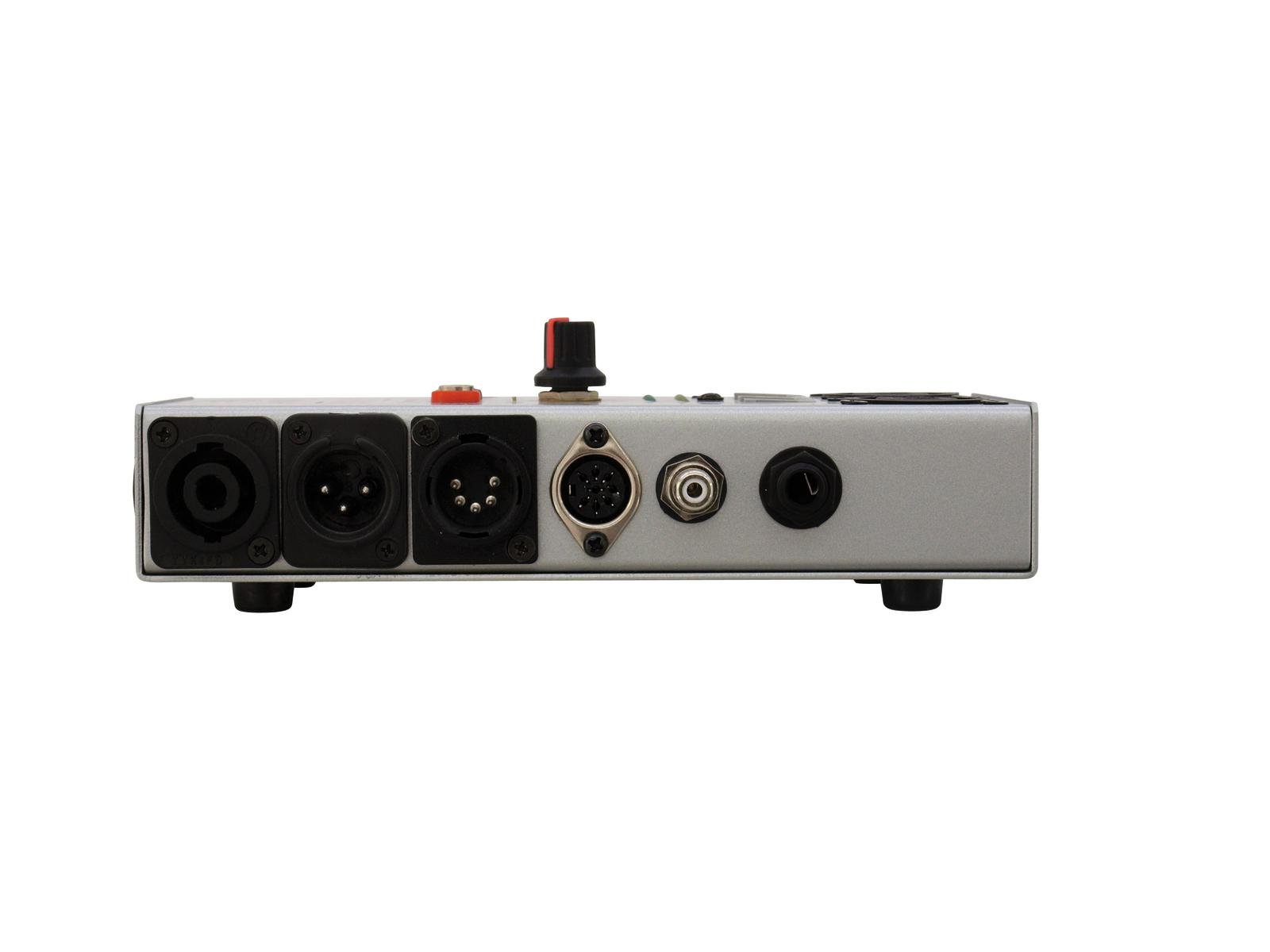 LH-086 Kabeltester für XLR, Klinke, CAT5, DIN, Cinch, Speaker