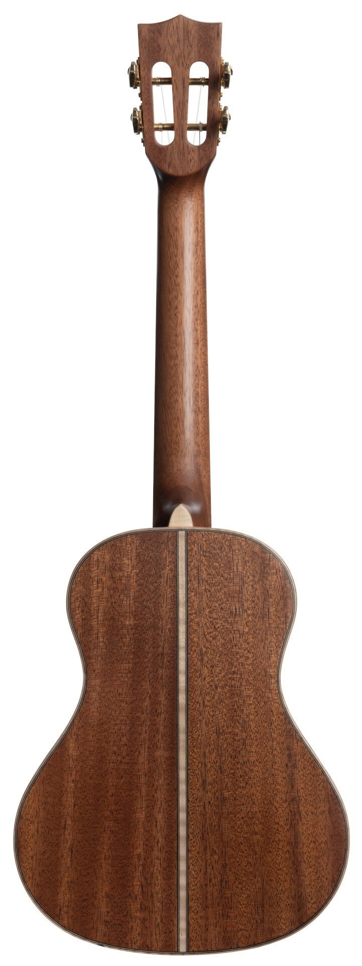 KA-AMHG-ST Super Tenor Ukulele with Case (UC-B) (Showroom)