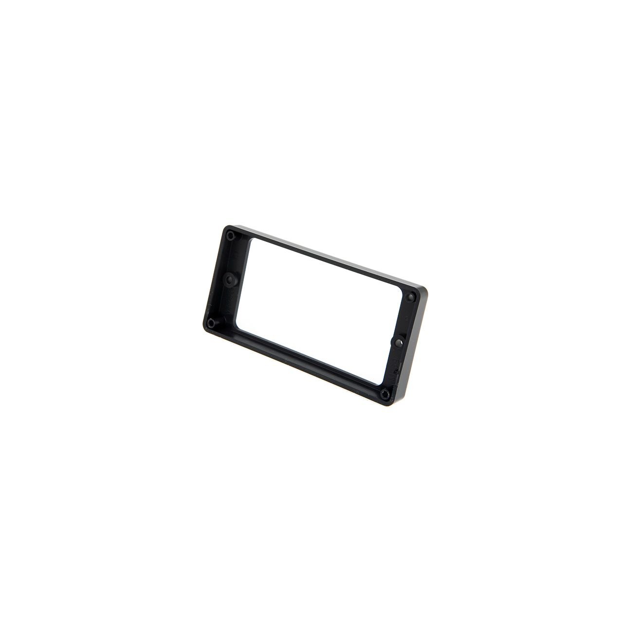 Bridge Pickup Mounting Ring Black