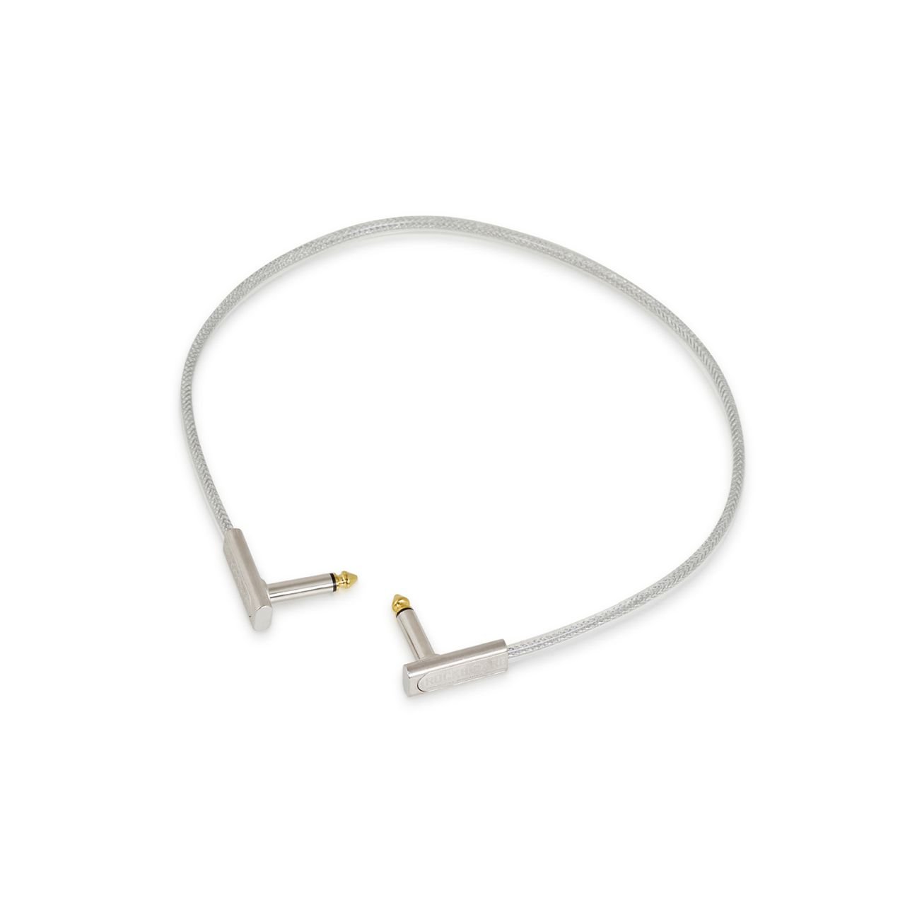 Sapphire Series Flat Patch Cable - 45 cm / 17 3/4"