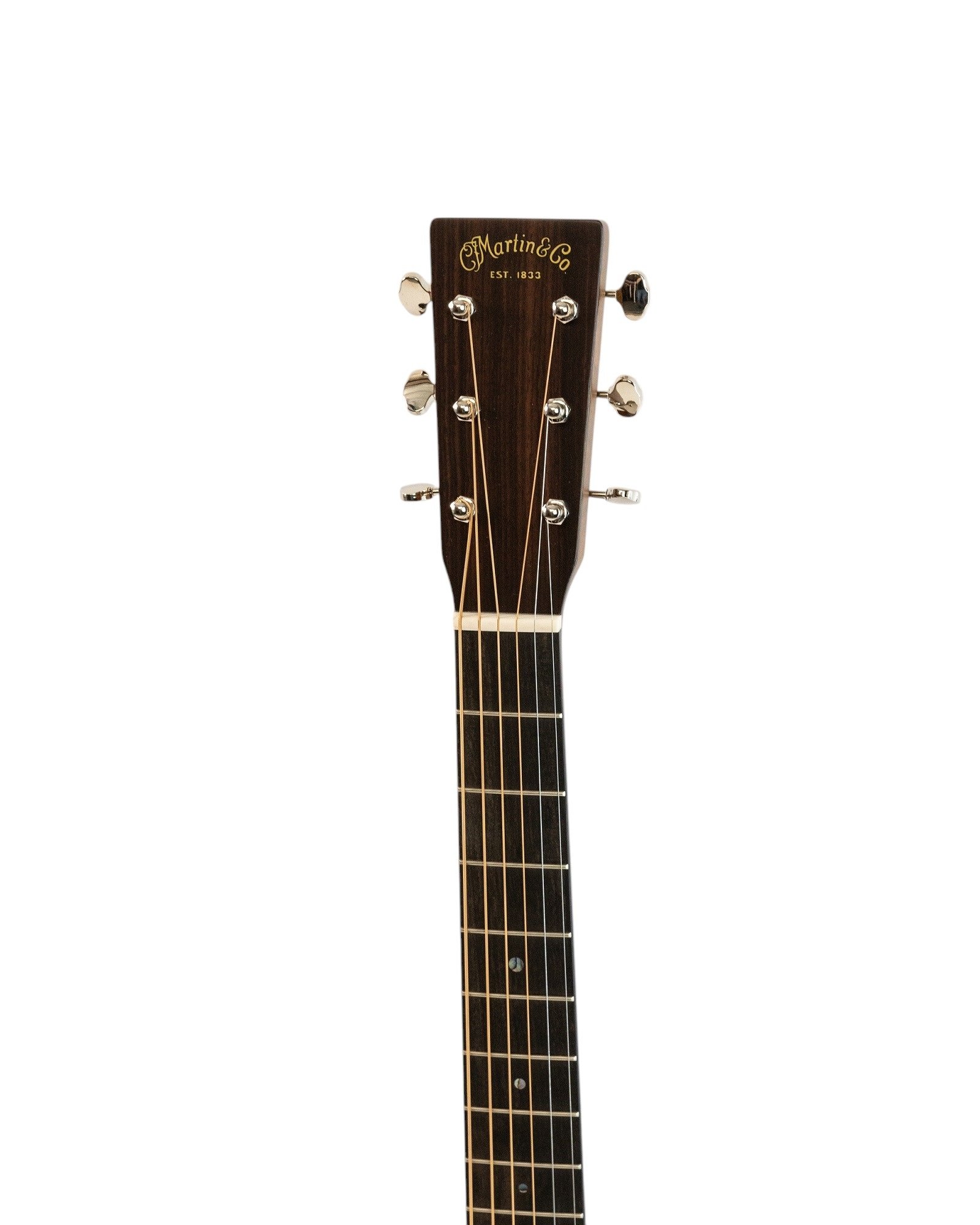 D-18 Gloss 1935 Sunburst