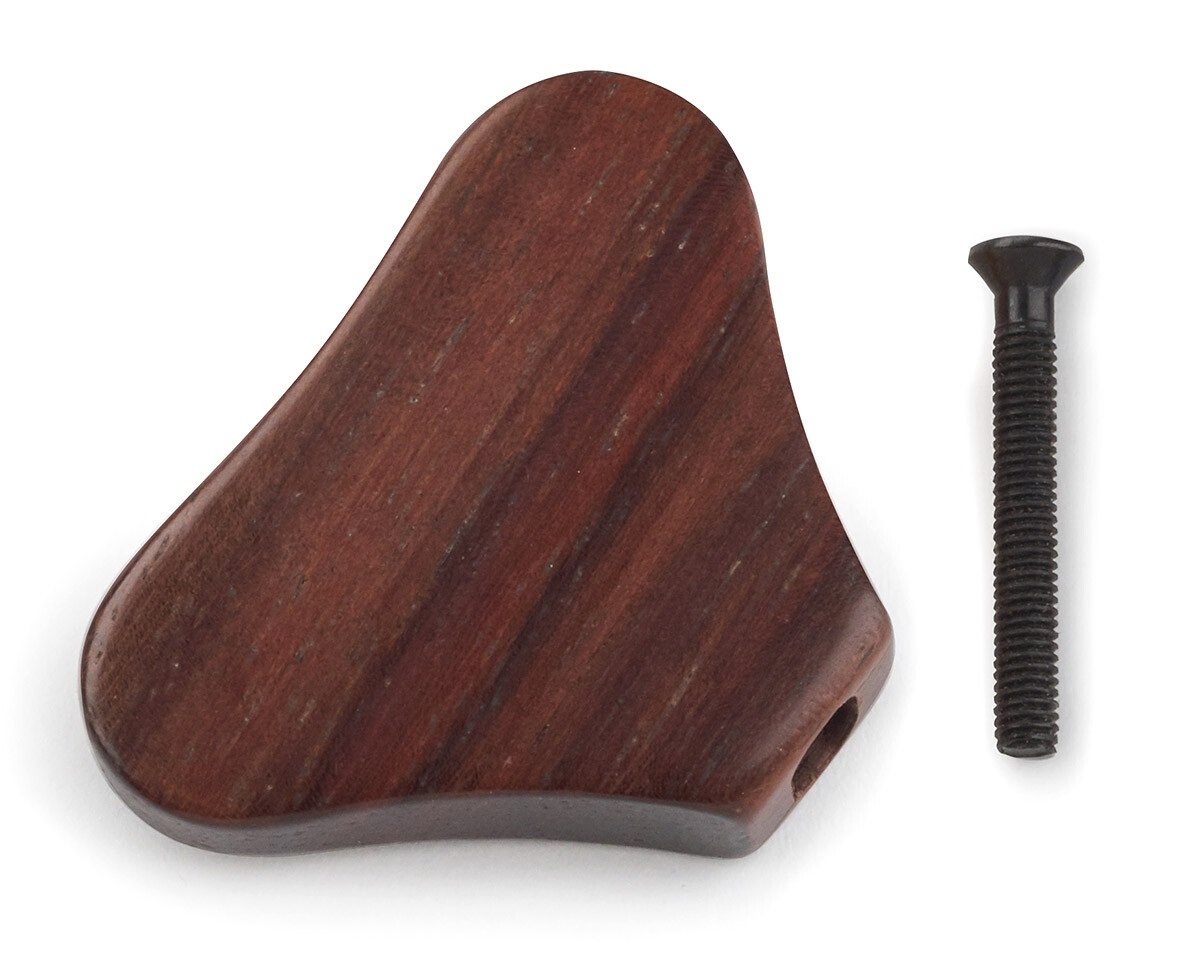 Wooden Peg for Warwick Machine Heads - Rosewood