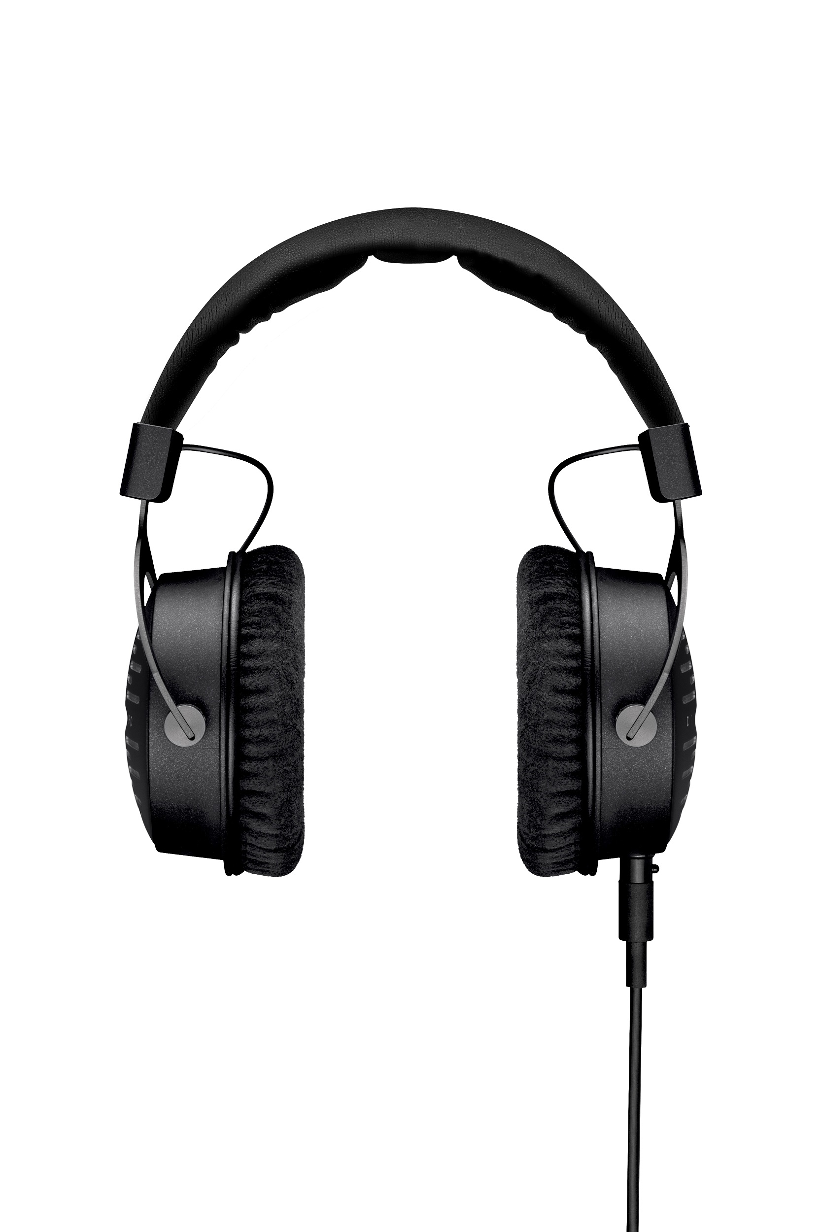 Kopfband des DT 1990 PRO MKII mit beyerdynamic-Logo