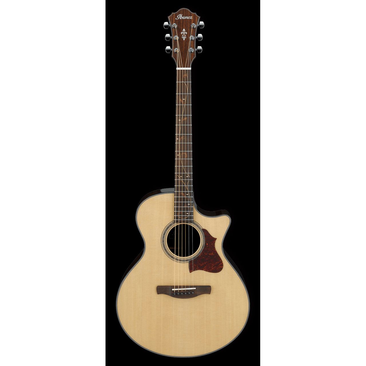 AE305-NT - Westerngitarre mit Tonabnehmer