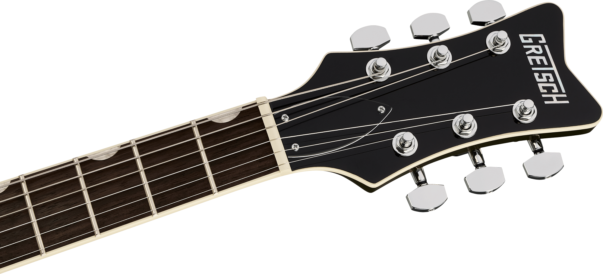 Electromatic CVT Double-Cut  with Wraparound Wychwood