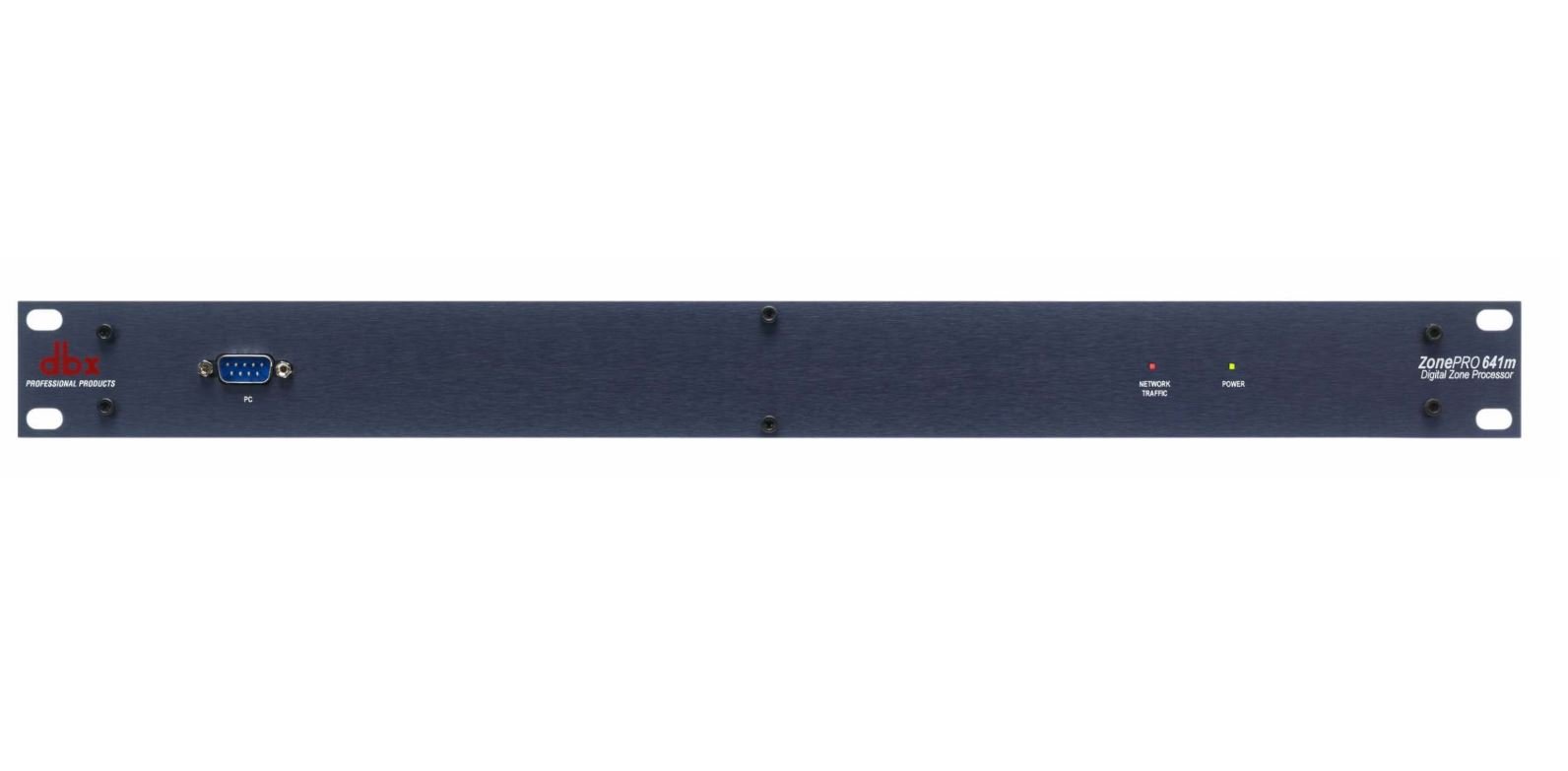 ZonePRO 641M
