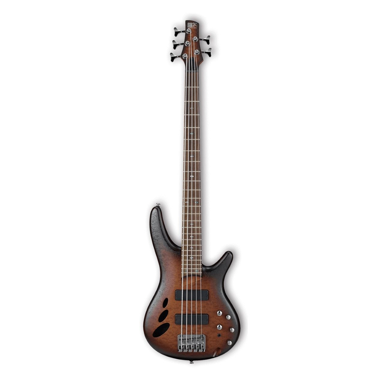 SR30TH5-NNF SR Serie 30th Anniversary - 5-Saiter E-Bass