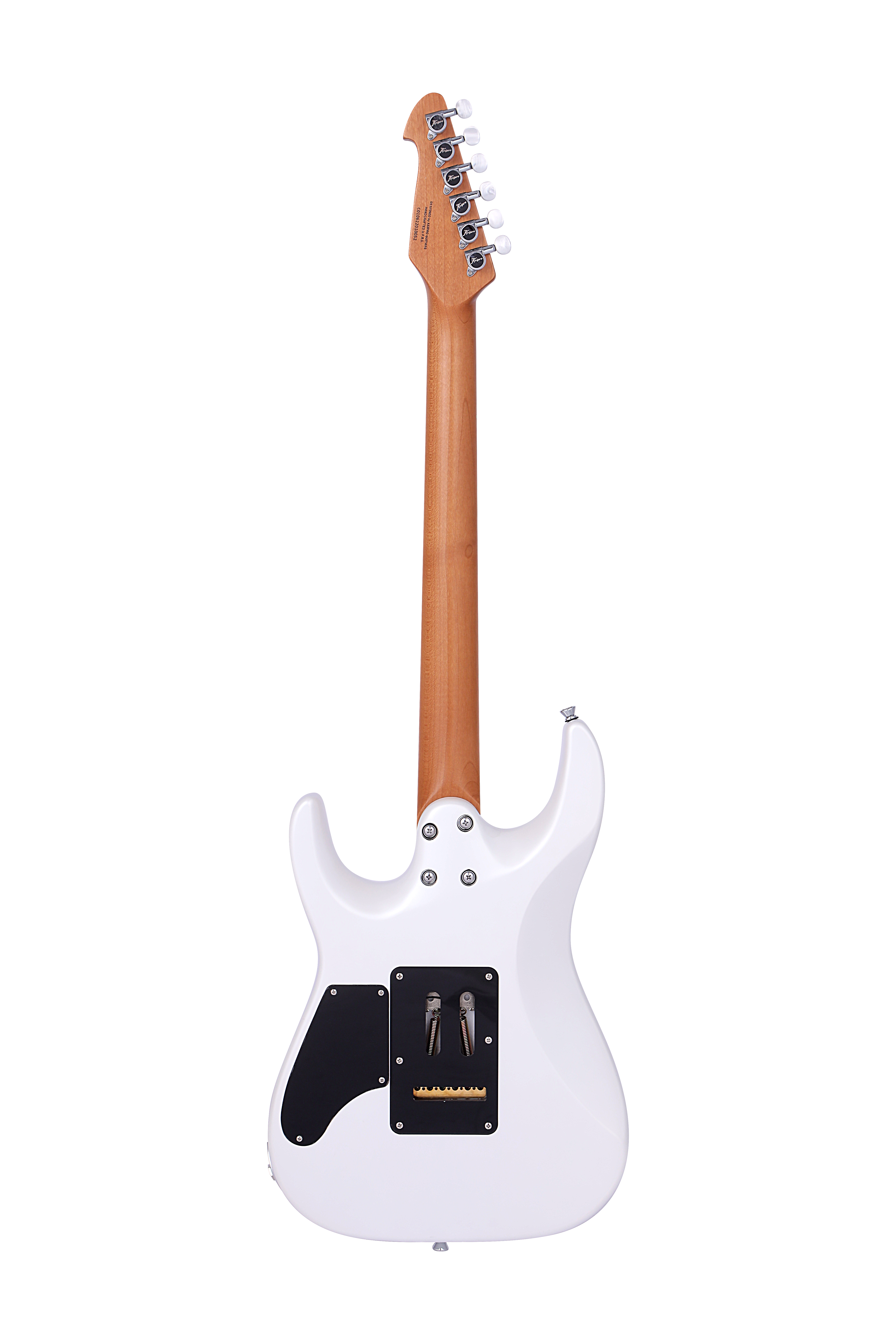 Modern SSH Modern White