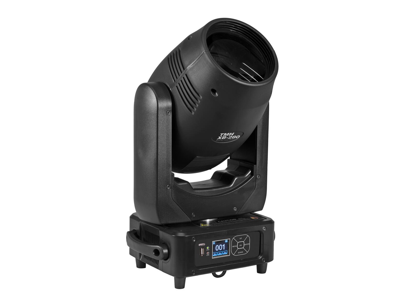 TMH XB-280 Moving-Head-Beam 