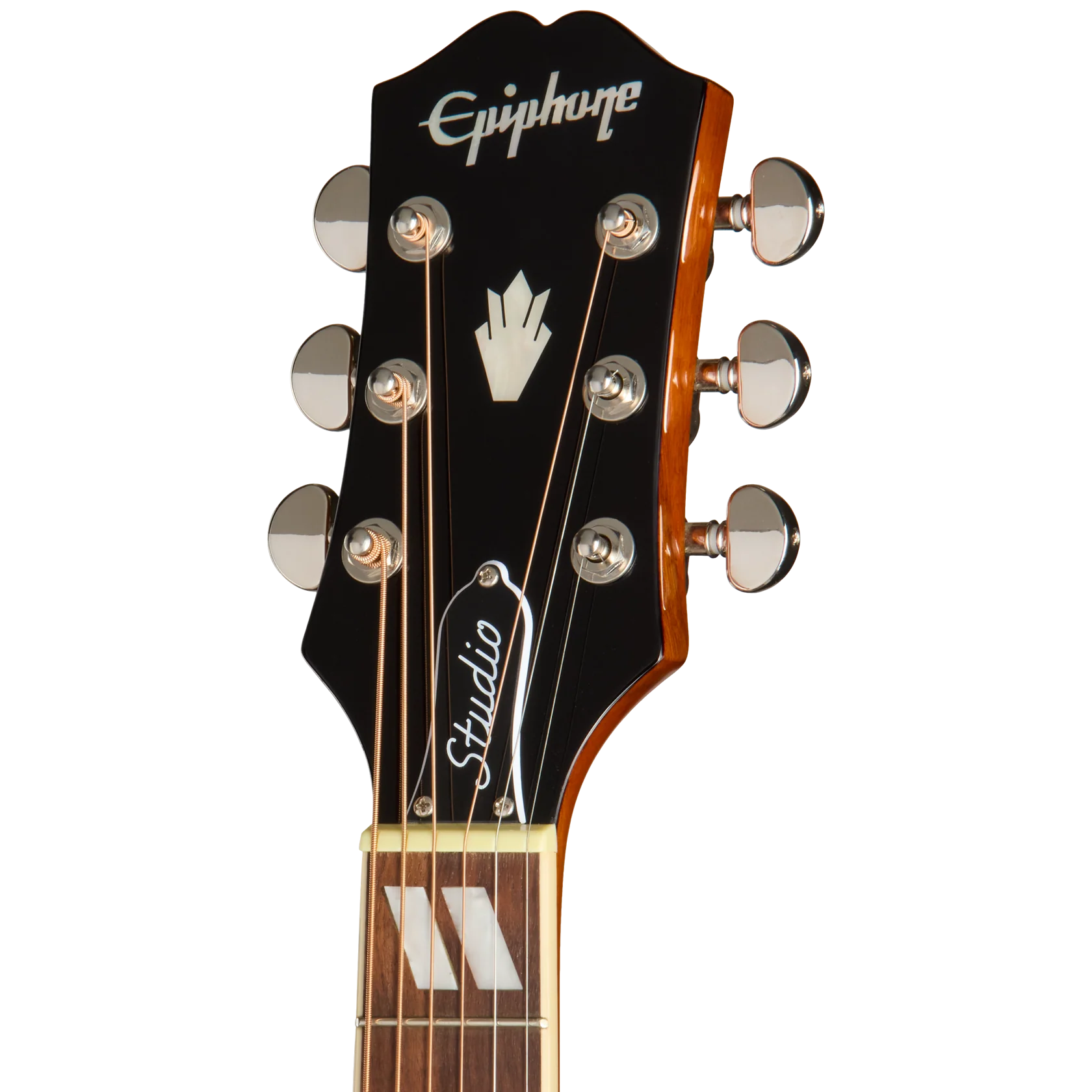 Hummingbird Studio Heritage Cherry Sunburst