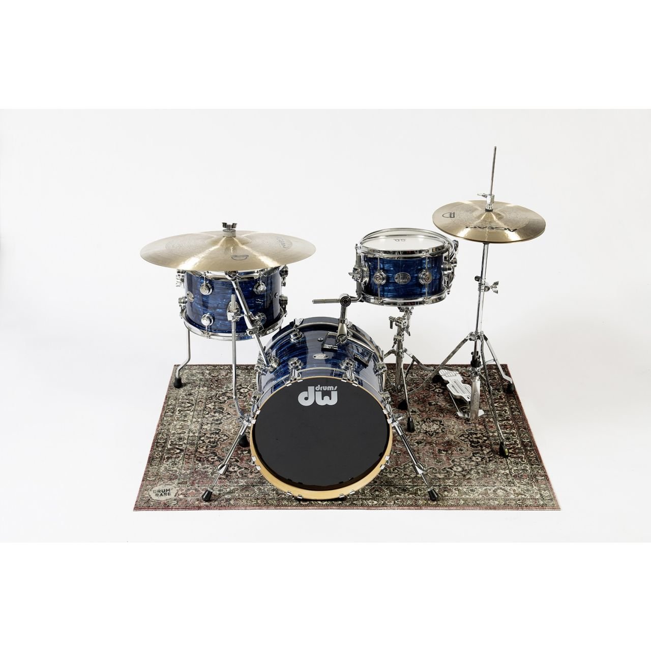 Vintage Persian Teppich DNB-VP130 CLW, CLASSIC WORN 