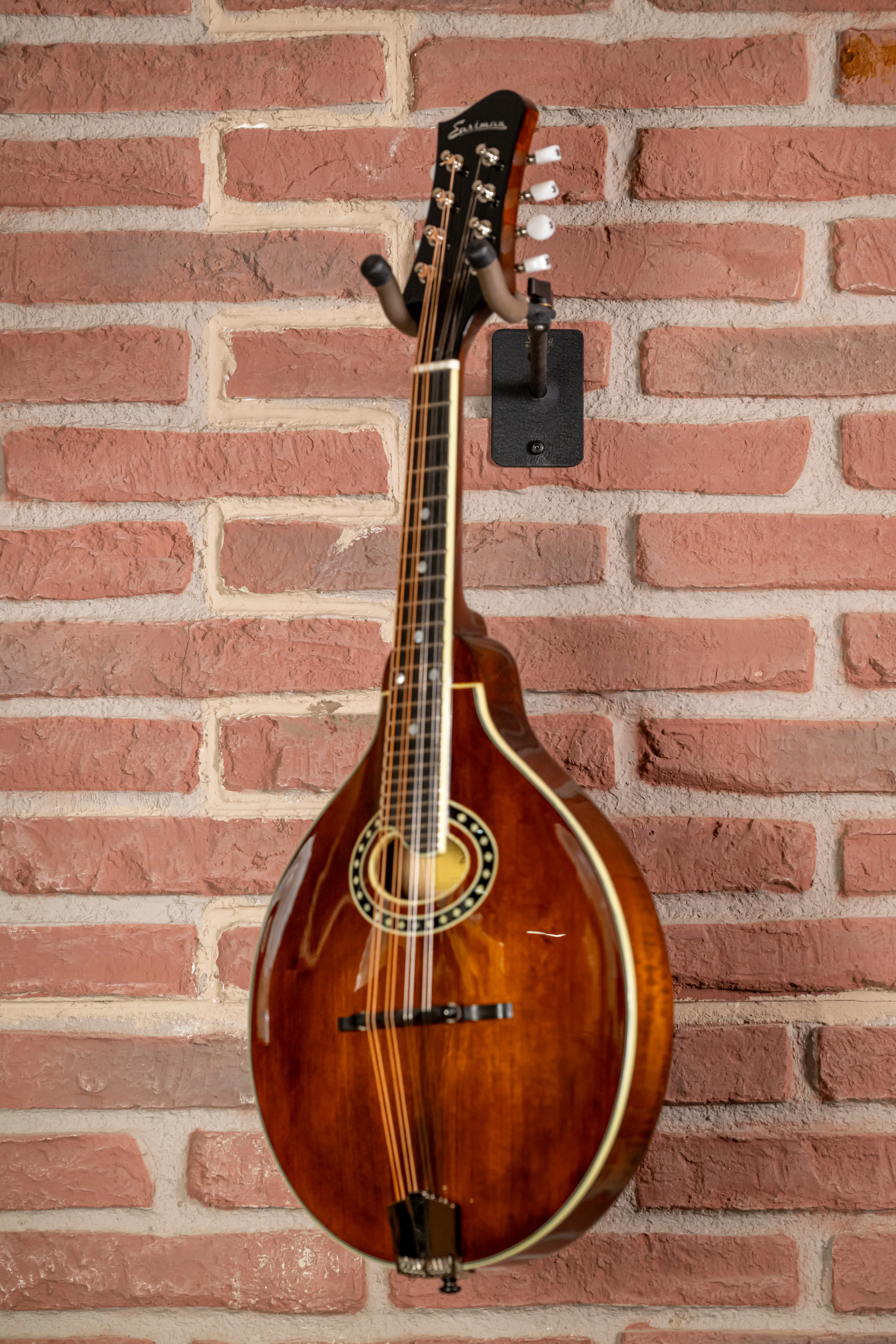 MD504 A-Style Mandoline