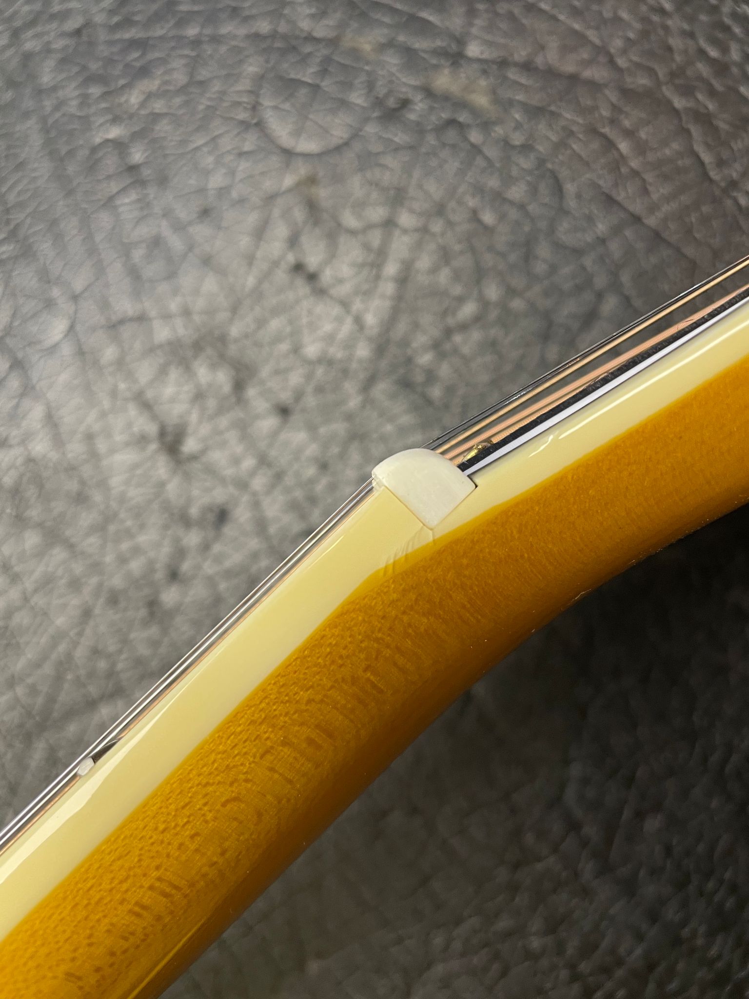 EJ-200SCE Westerngitarre Vintage Natural (B-Stock)