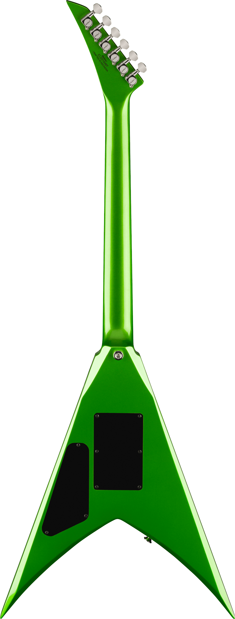 X Series Signature Scott Ian KVX King V™ Baldini
