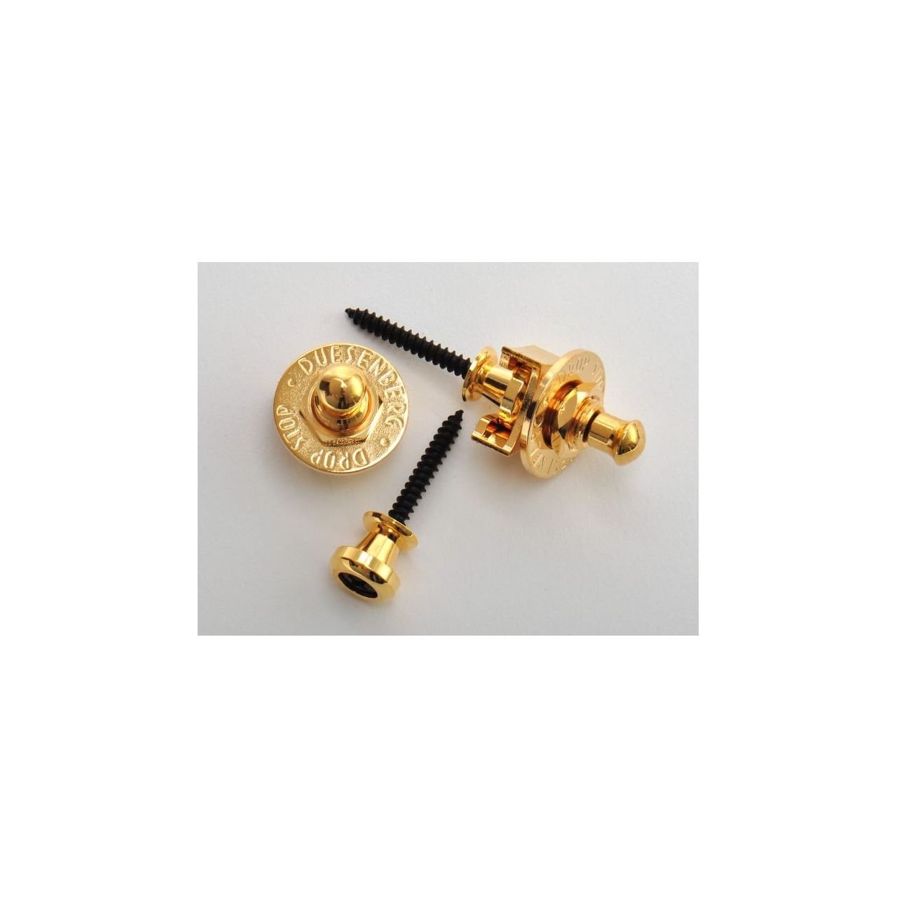 EPDSG Drop Stop gold - Security Locks
