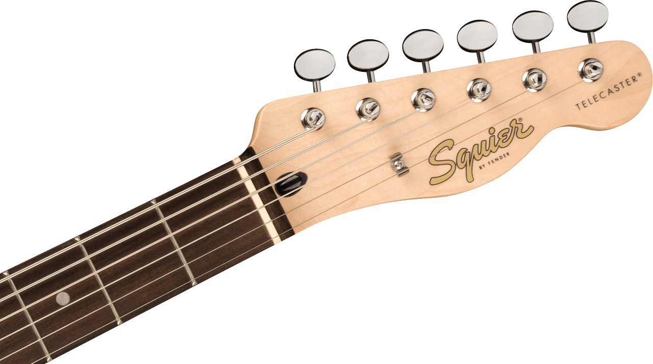 Paranormal Baritone Cabronita Telecaster®, Surf Green