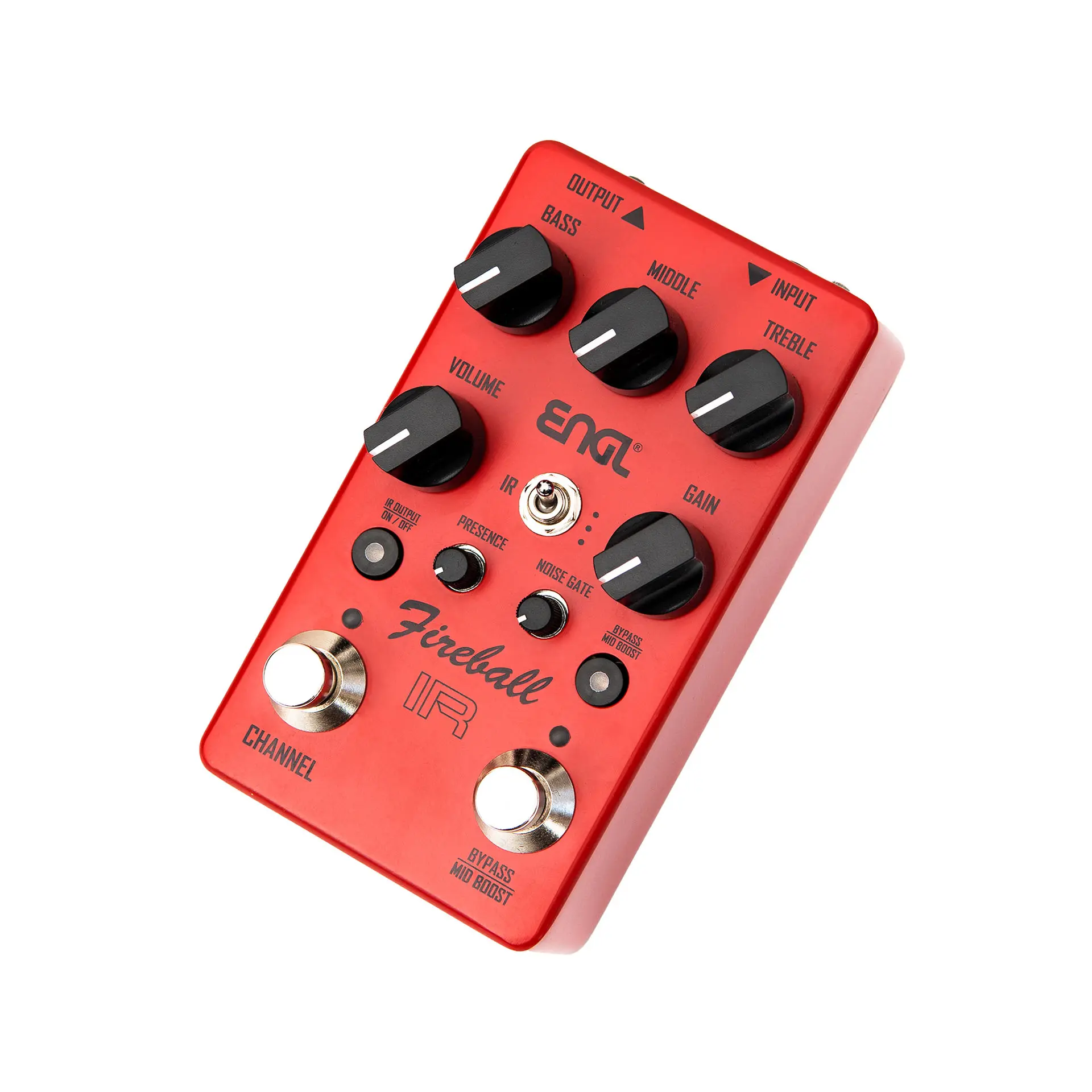 EP635 Fireball IR Effektpedal