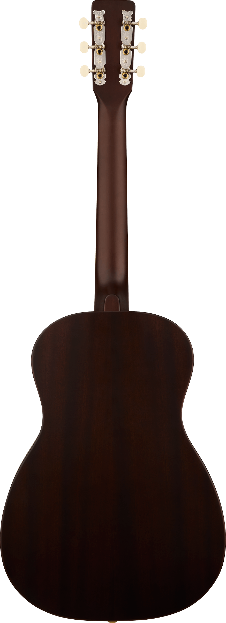 Jim Dandy Parlor Deep Cherry  Burst