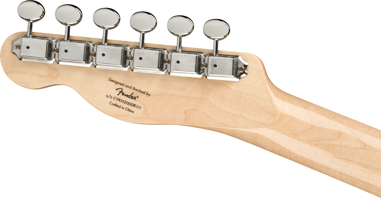 Paranormal Baritone Cabronita Telecaster®, Surf Green