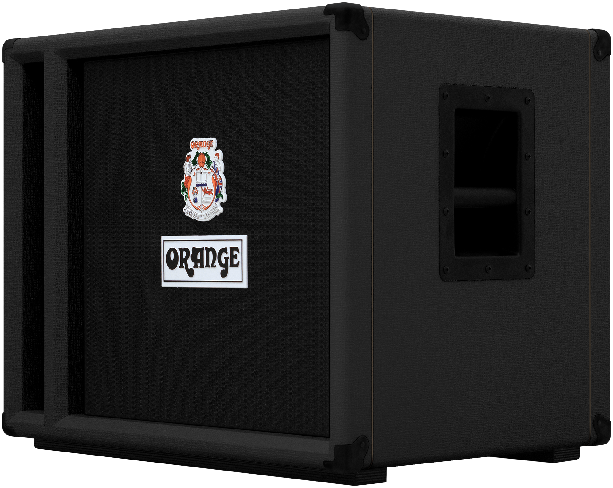 OBC115C BK Celestion Pulse XL