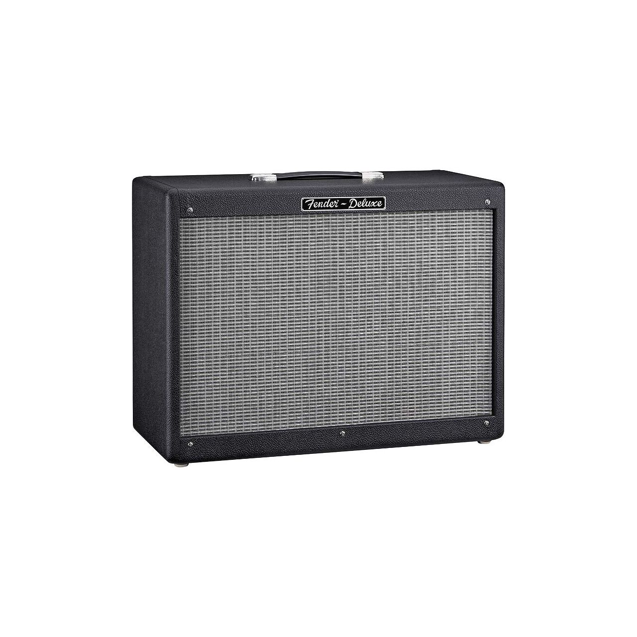 Hot Rod Deluxe Box 112 Black