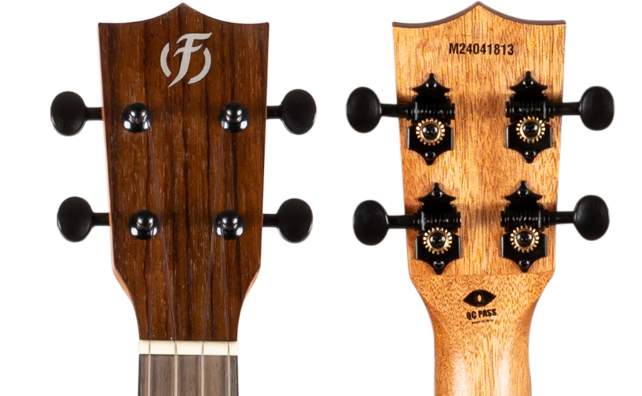 NUT500 Tenor Ukulele