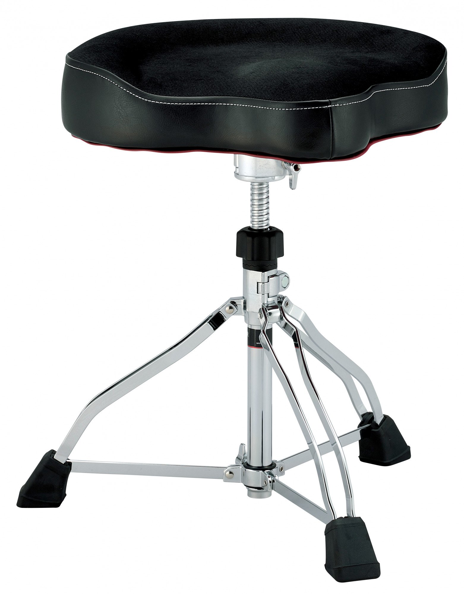 HT530BCN Drumhocker 1st Chair Glide Rider