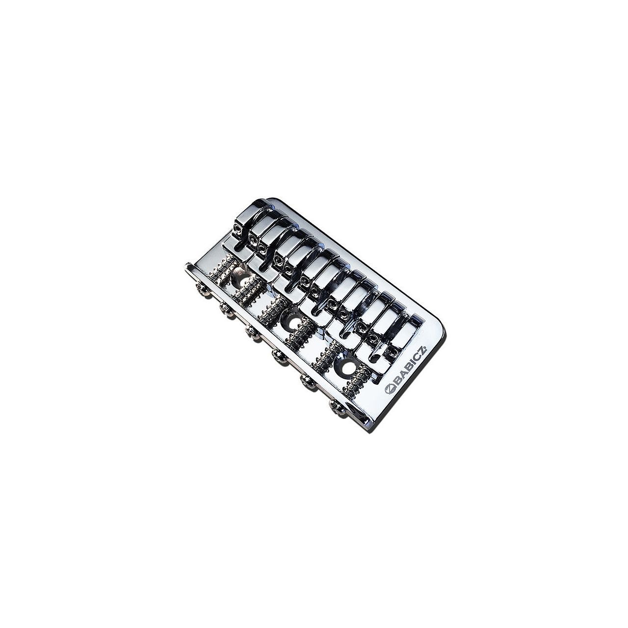 FCHZ3HTCH Fixed 6 Z-Hardtail Bridge chrome